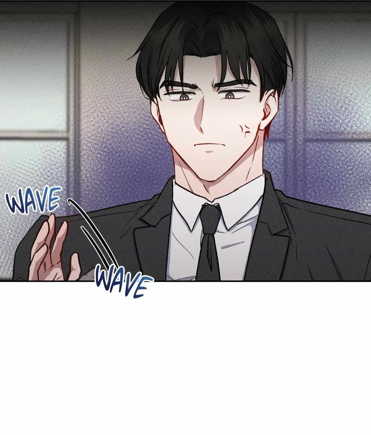If You Want Me Chapter 8 page 37 - 