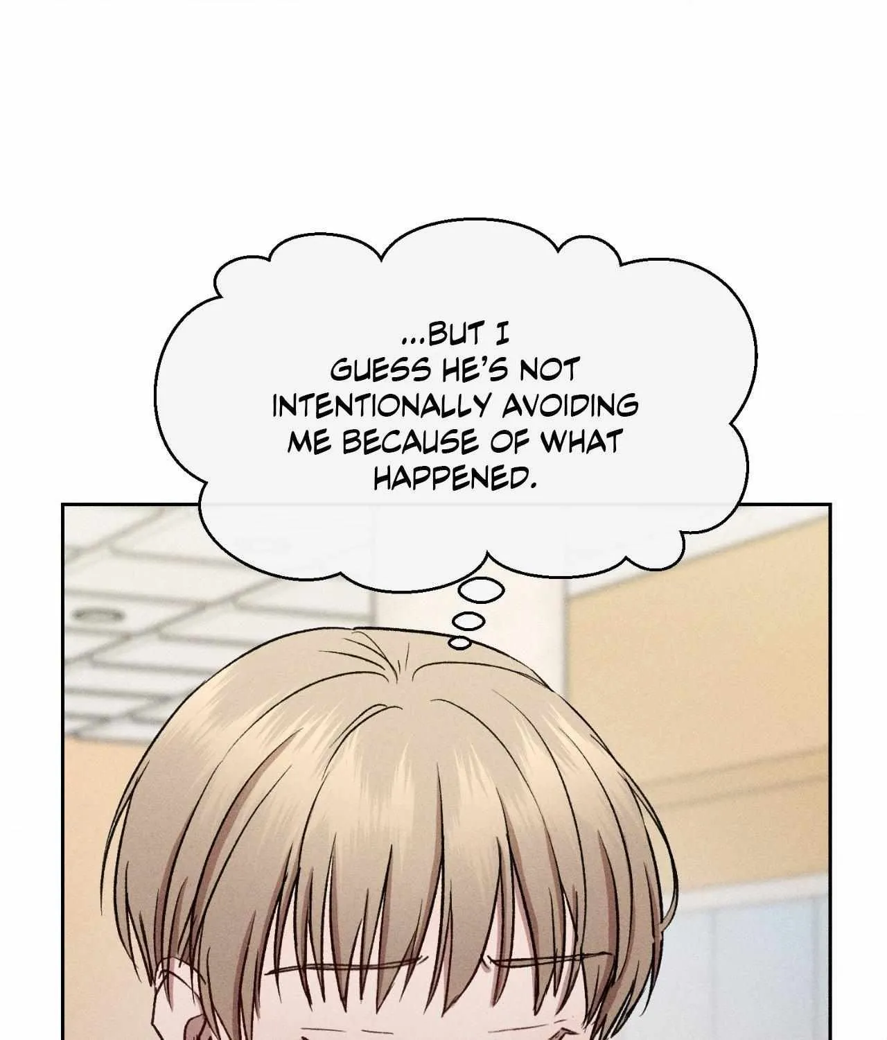 If You Want Me Chapter 8 page 38 - 