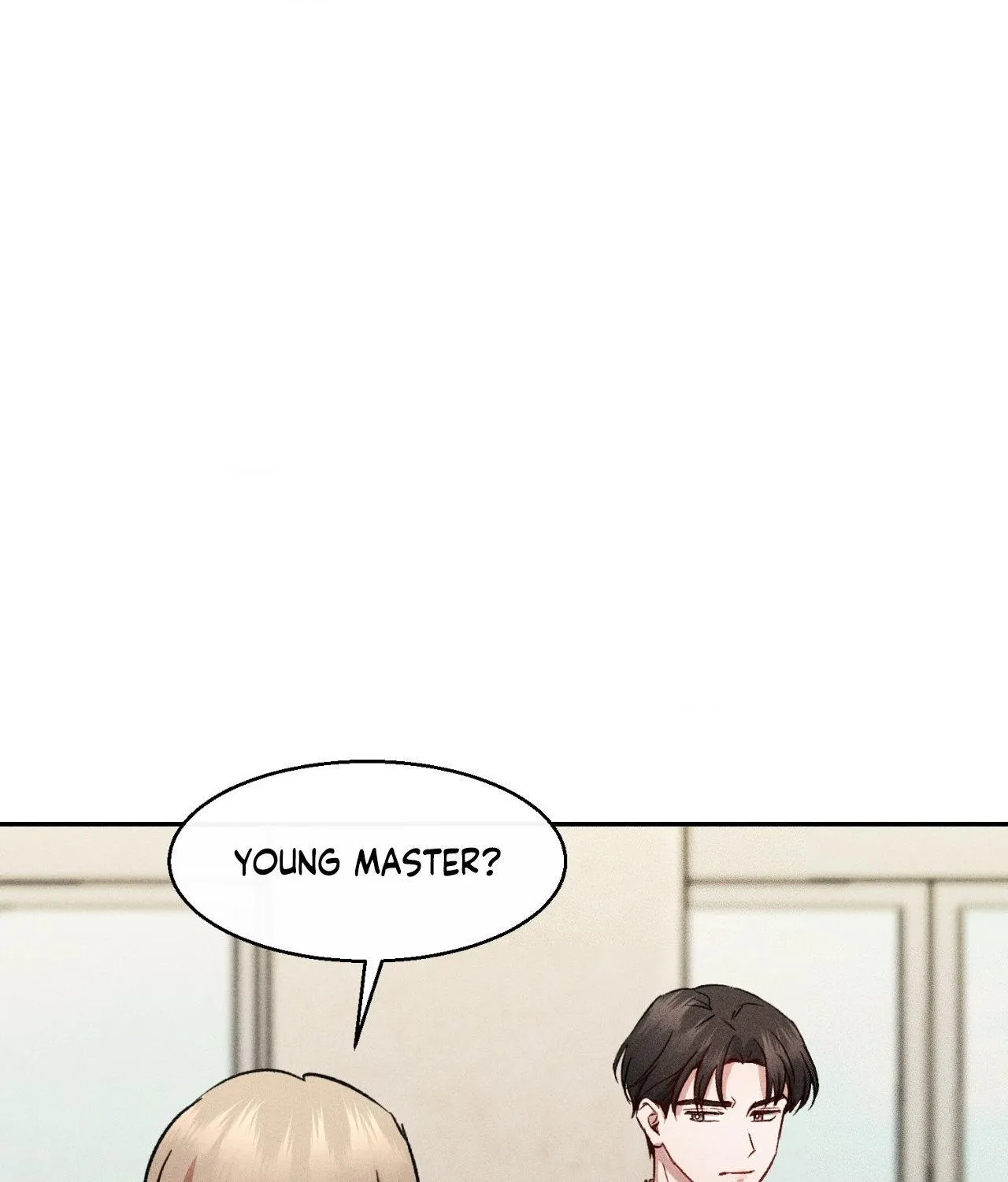 If You Want Me Chapter 8 page 40 - 