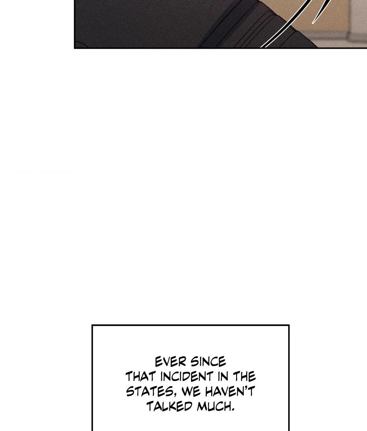 If You Want Me Chapter 8 page 5 - 
