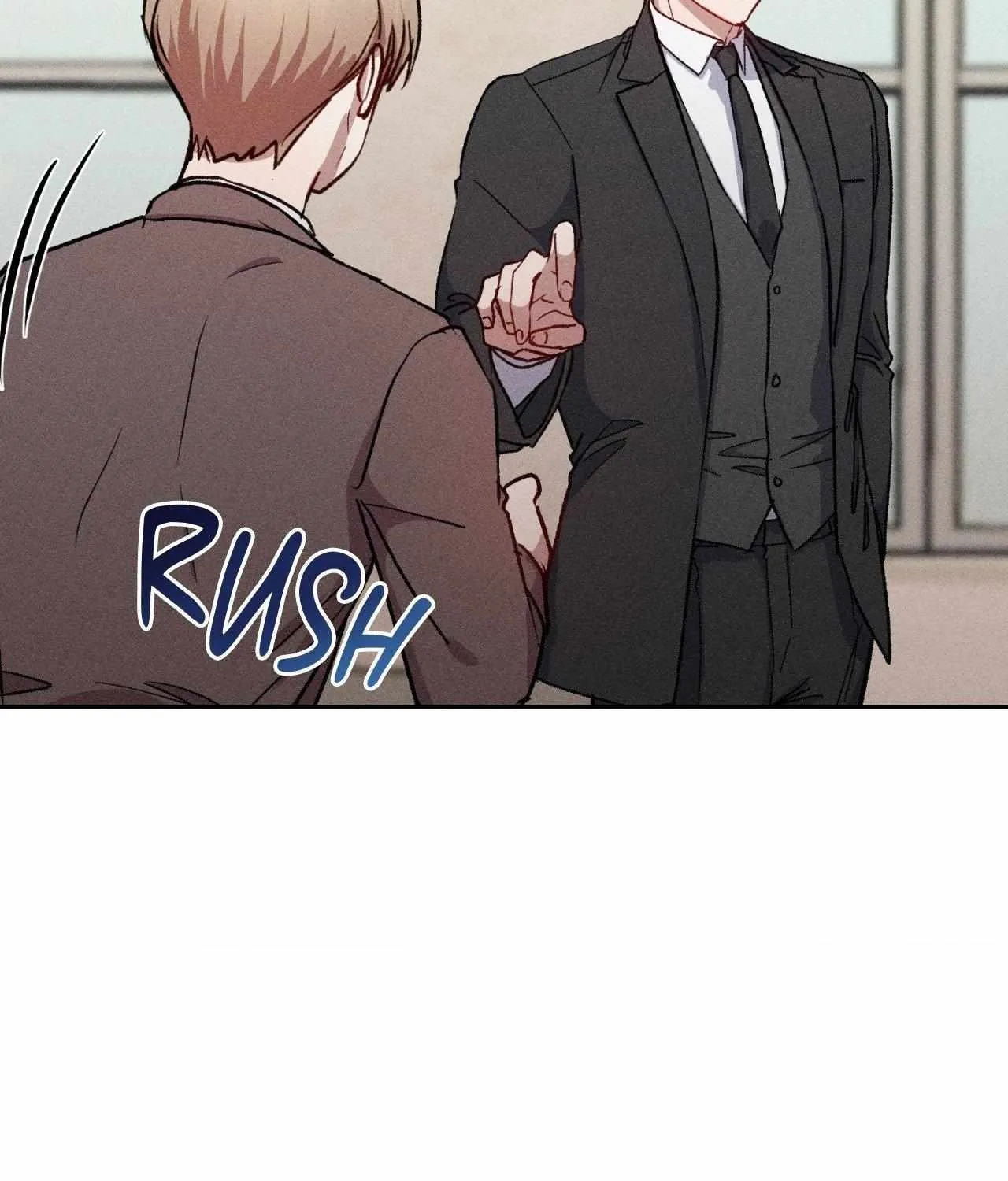 If You Want Me Chapter 8 page 41 - 