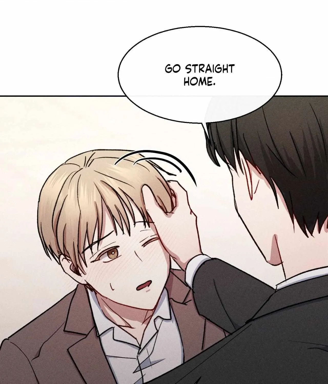 If You Want Me Chapter 8 page 44 - 