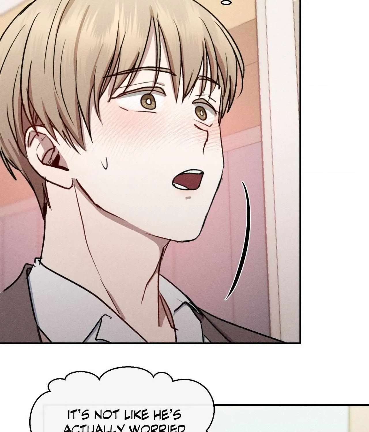 If You Want Me Chapter 8 page 46 - 