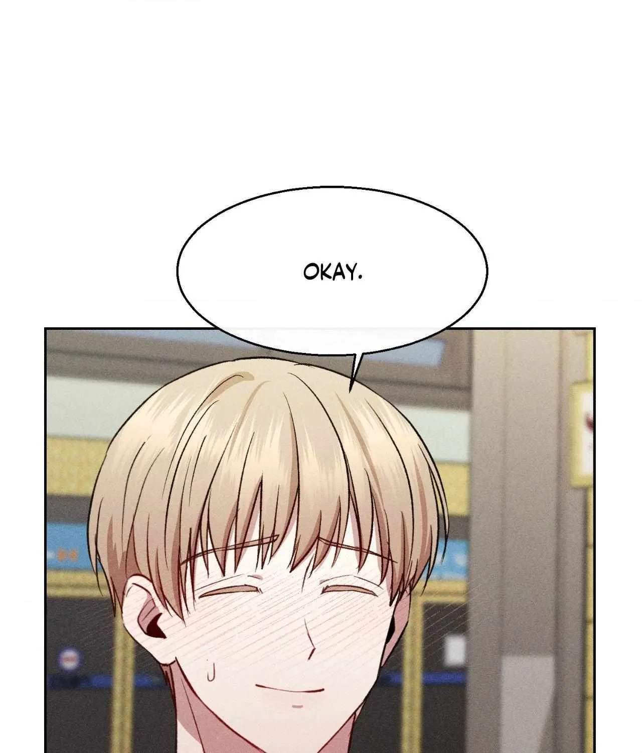 If You Want Me Chapter 8 page 50 - 