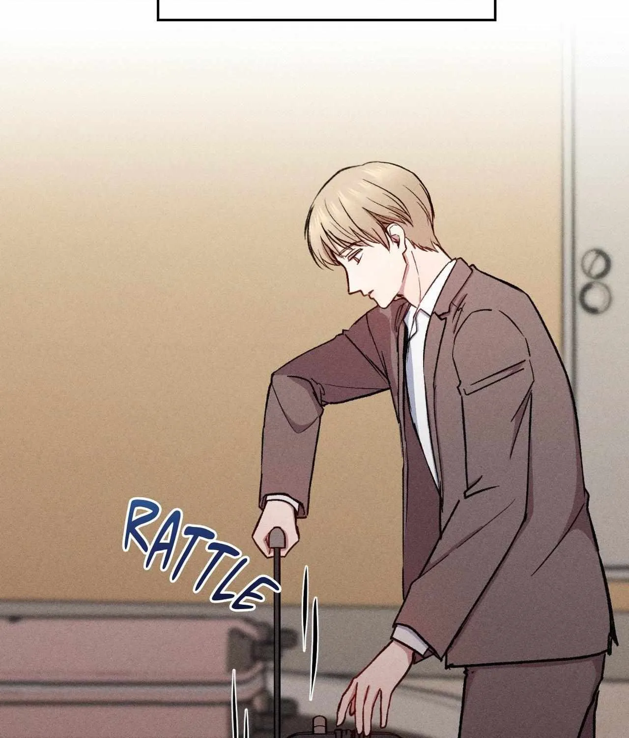 If You Want Me Chapter 8 page 6 - 