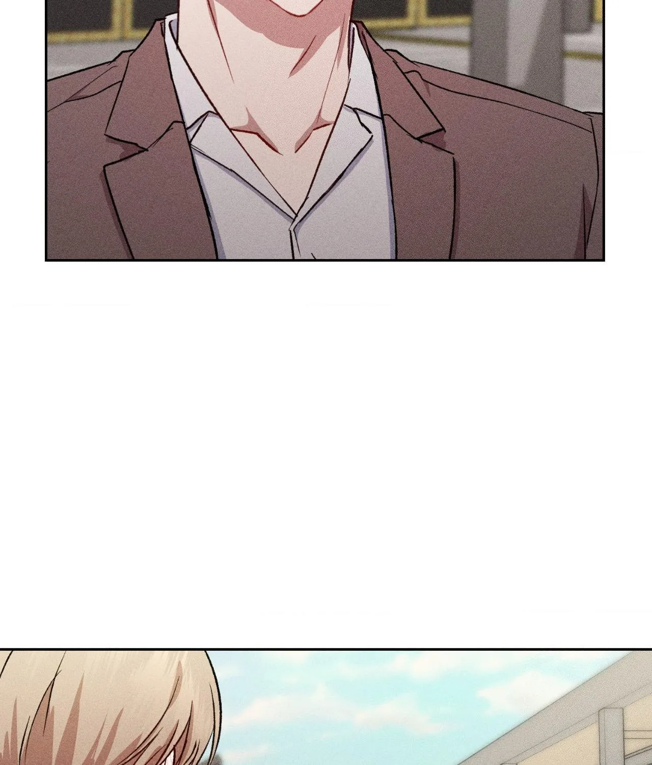 If You Want Me Chapter 8 page 51 - 