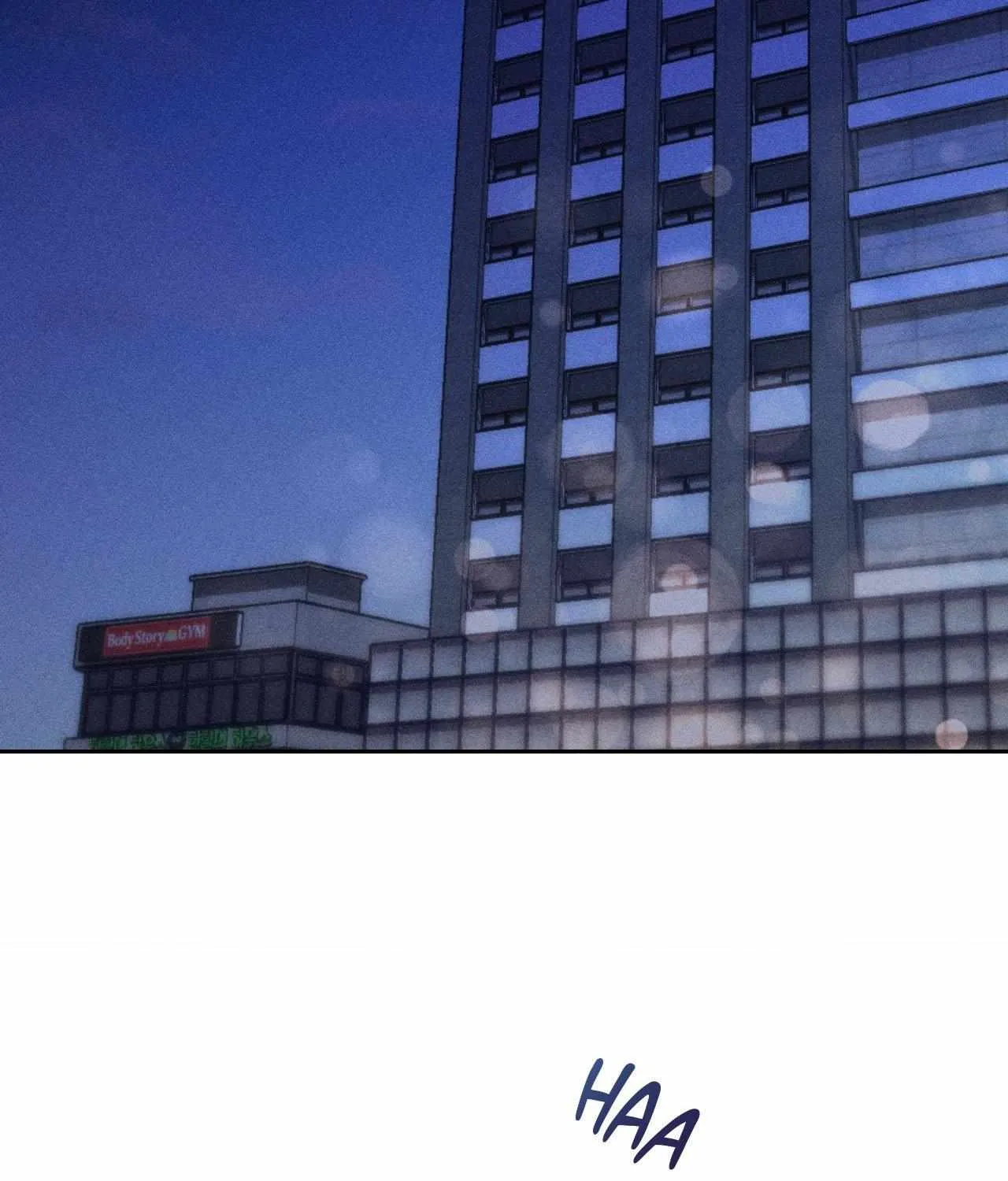 If You Want Me Chapter 8 page 54 - 