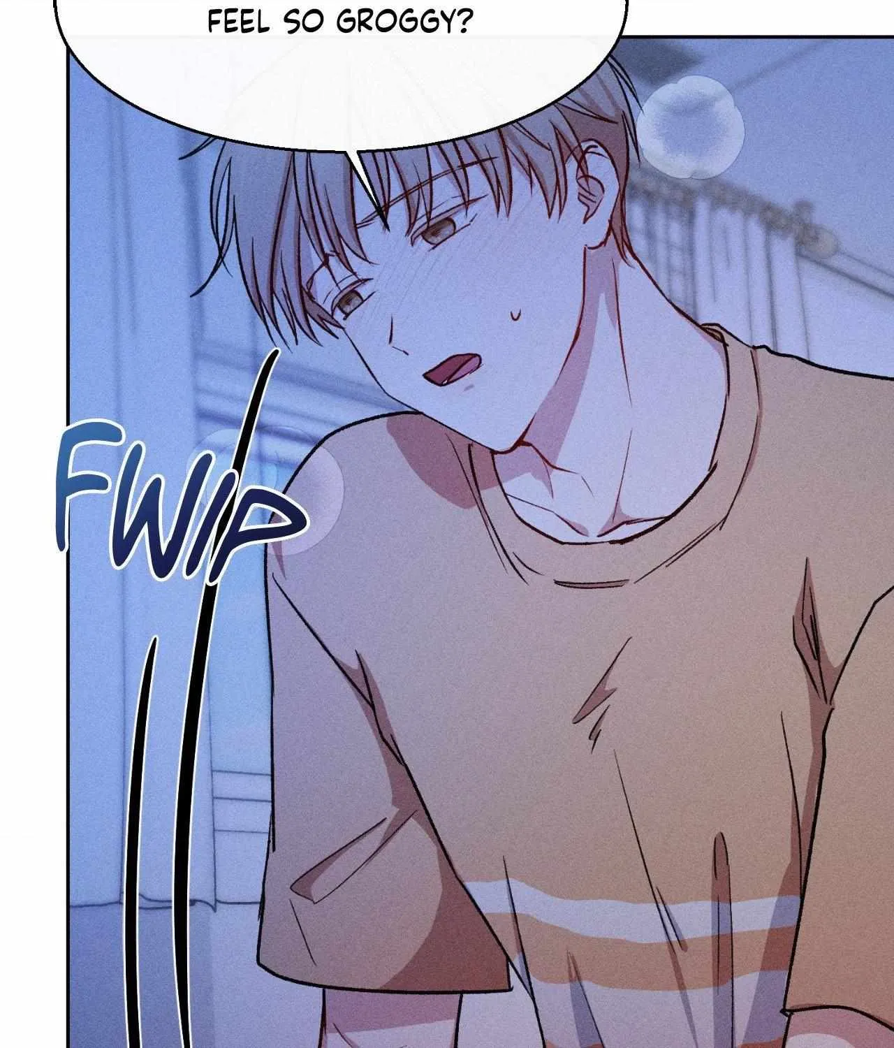 If You Want Me Chapter 8 page 56 - 