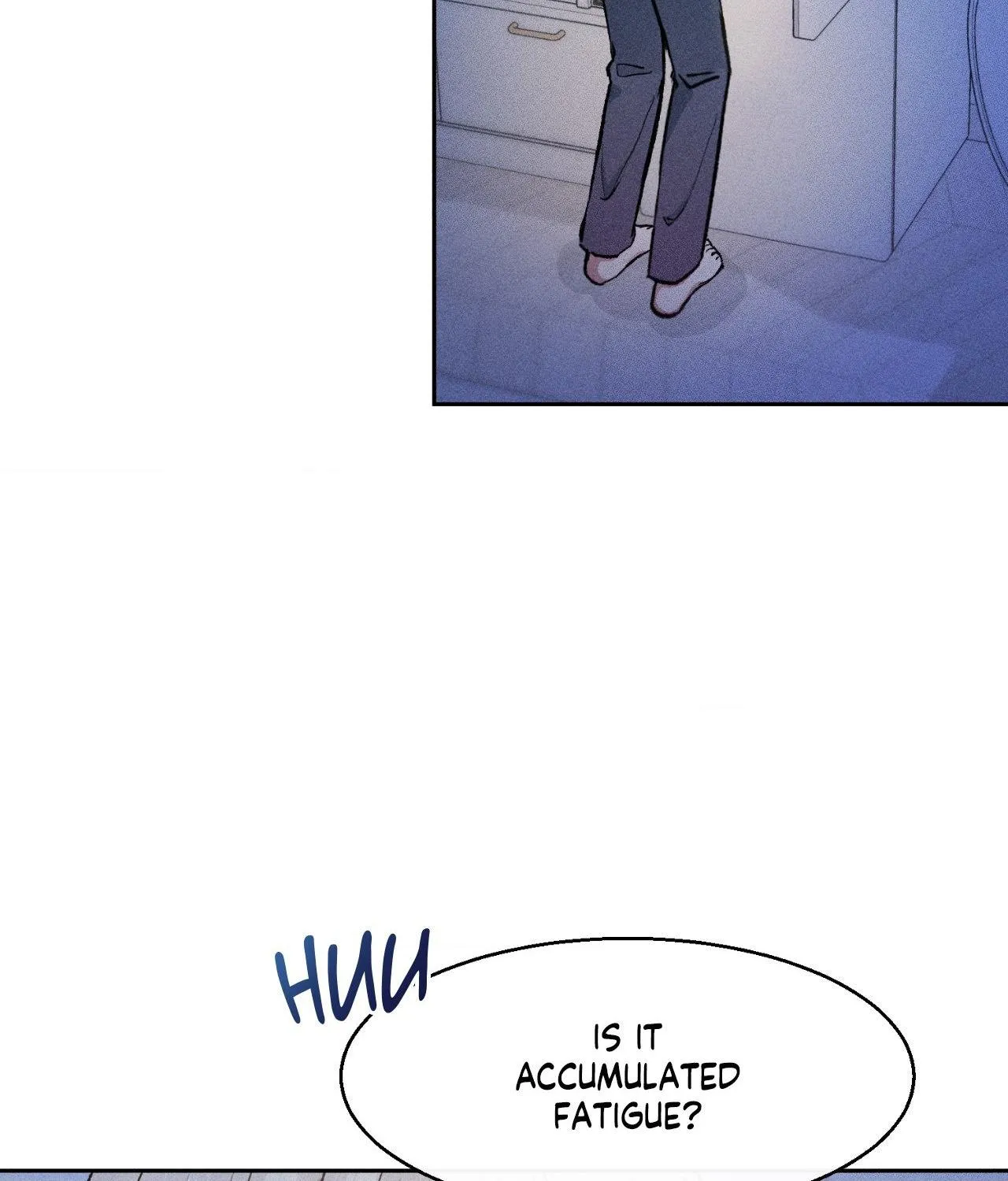 If You Want Me Chapter 8 page 59 - 