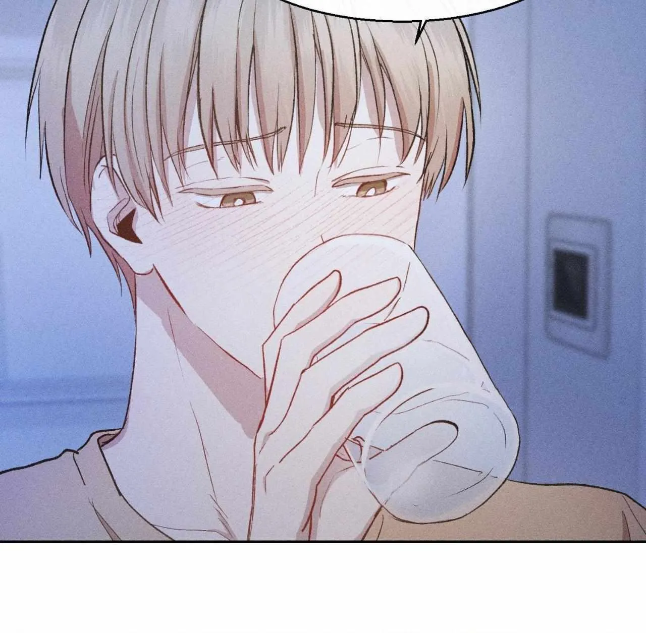 If You Want Me Chapter 8 page 60 - 