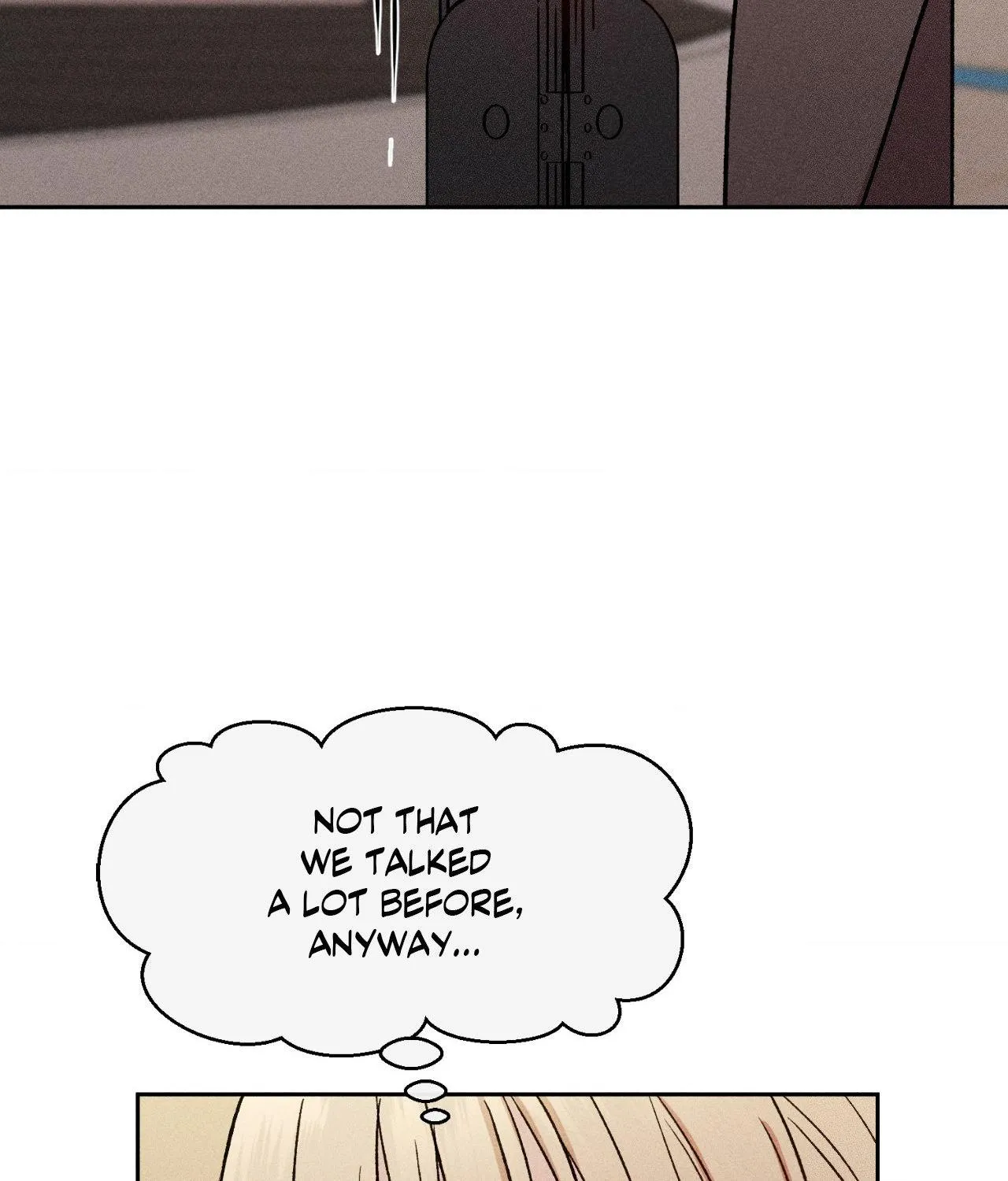 If You Want Me Chapter 8 page 7 - 