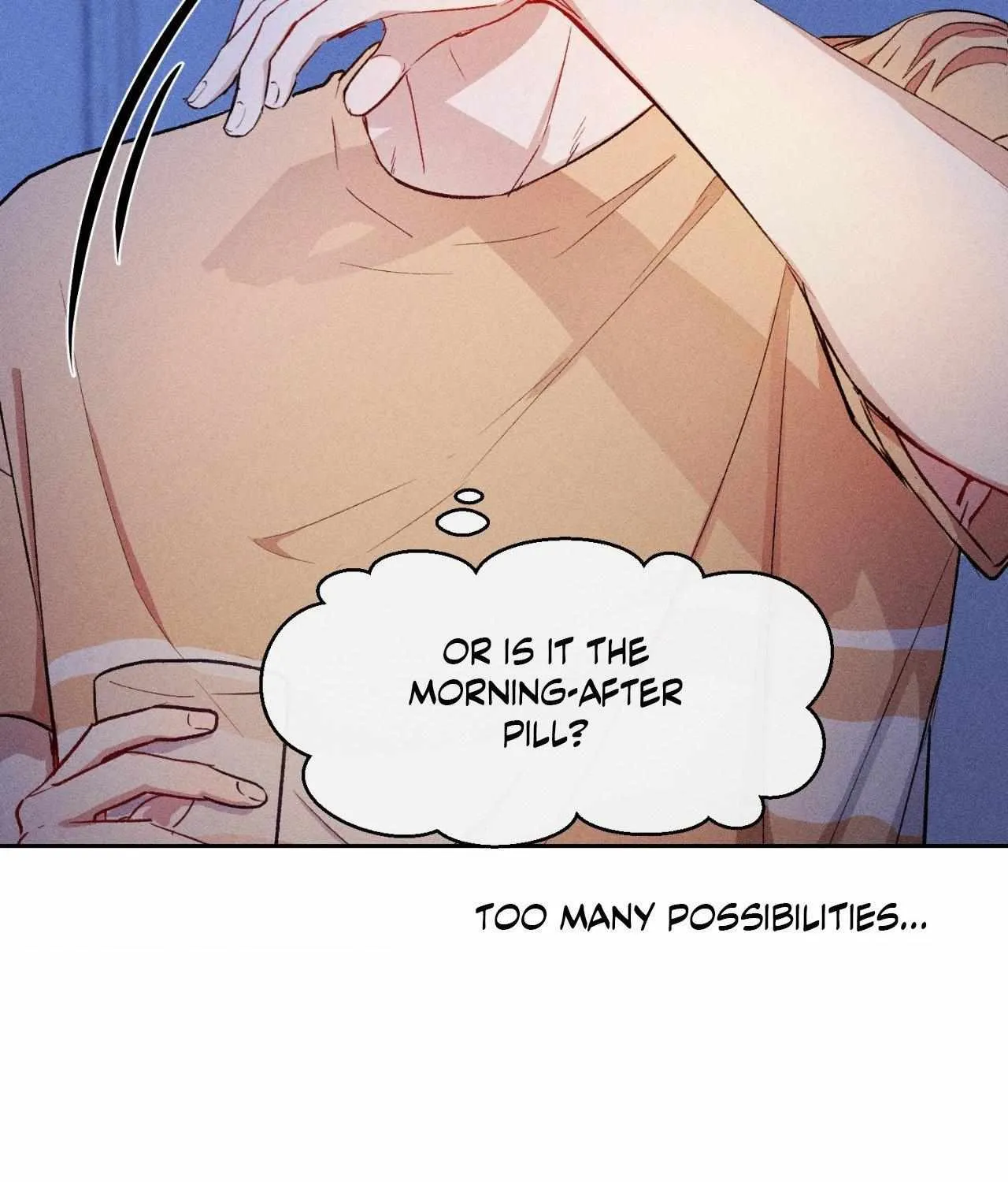 If You Want Me Chapter 8 page 62 - 