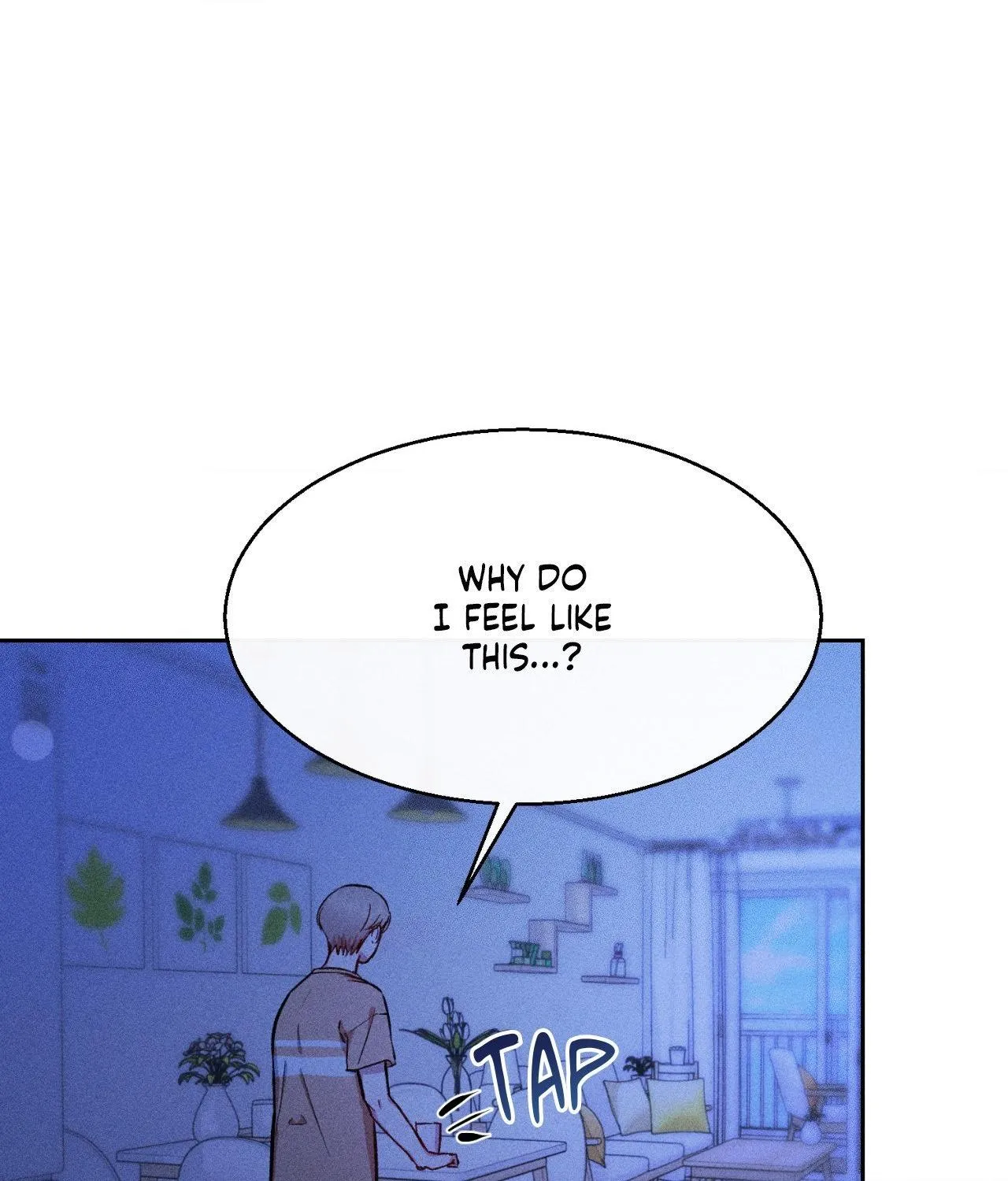 If You Want Me Chapter 8 page 63 - 