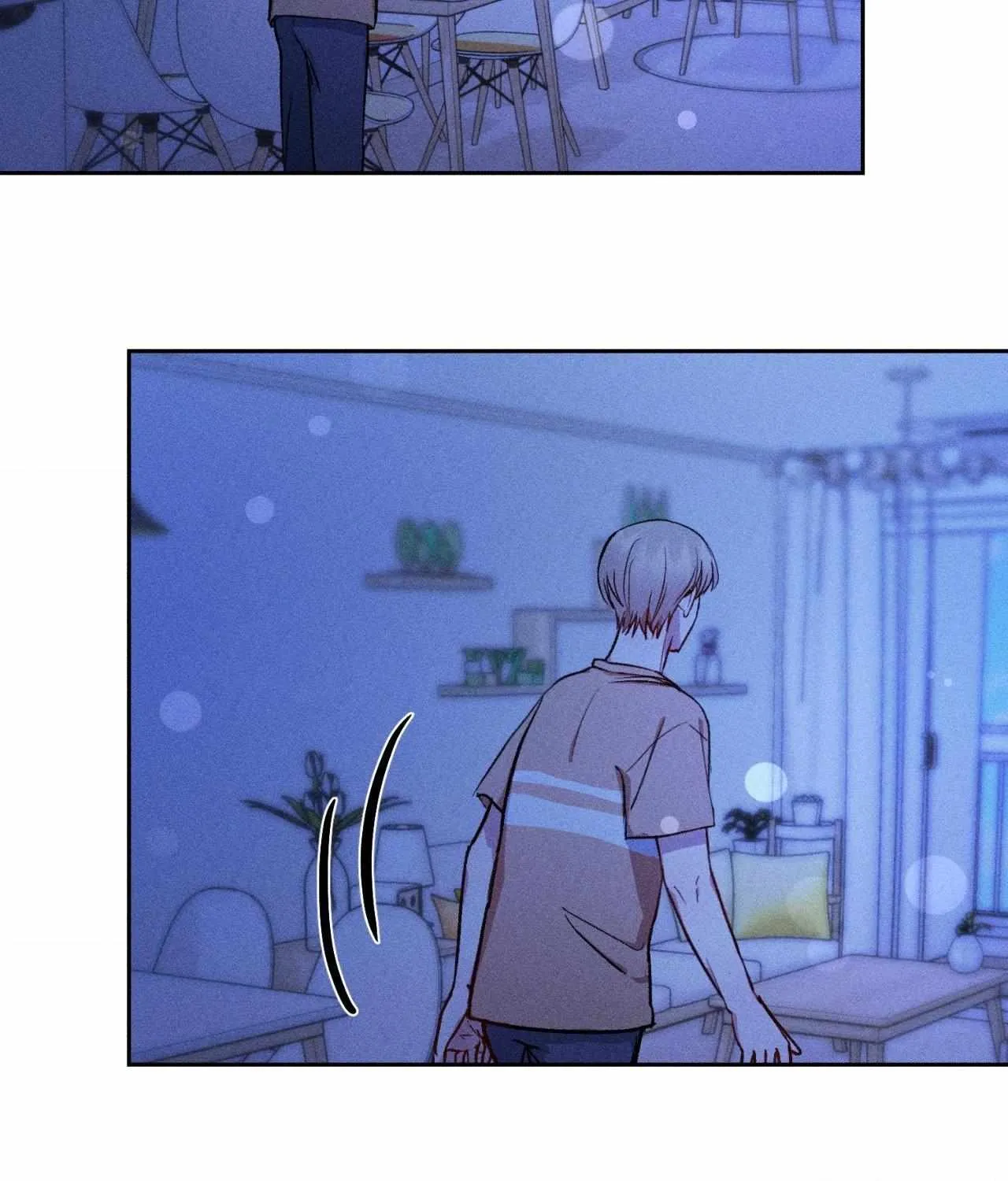 If You Want Me Chapter 8 page 64 - 