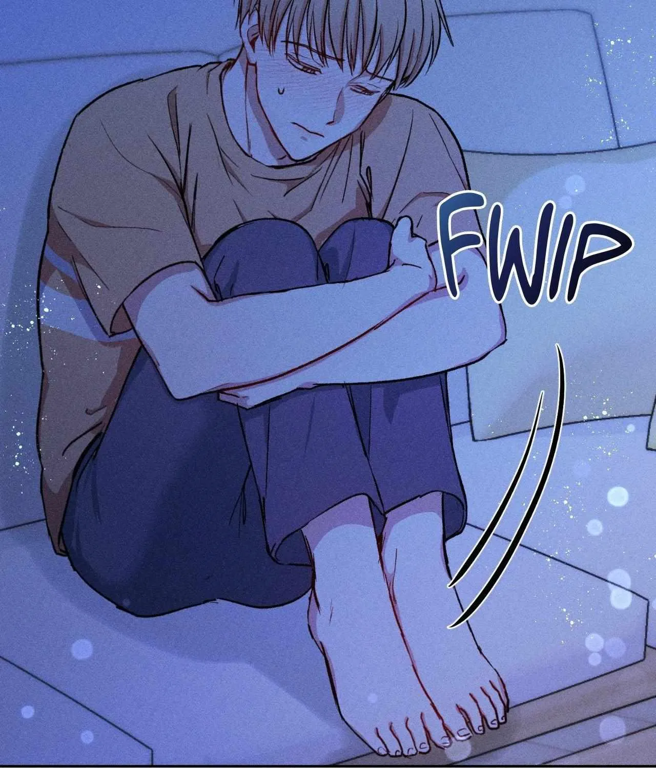 If You Want Me Chapter 8 page 66 - 