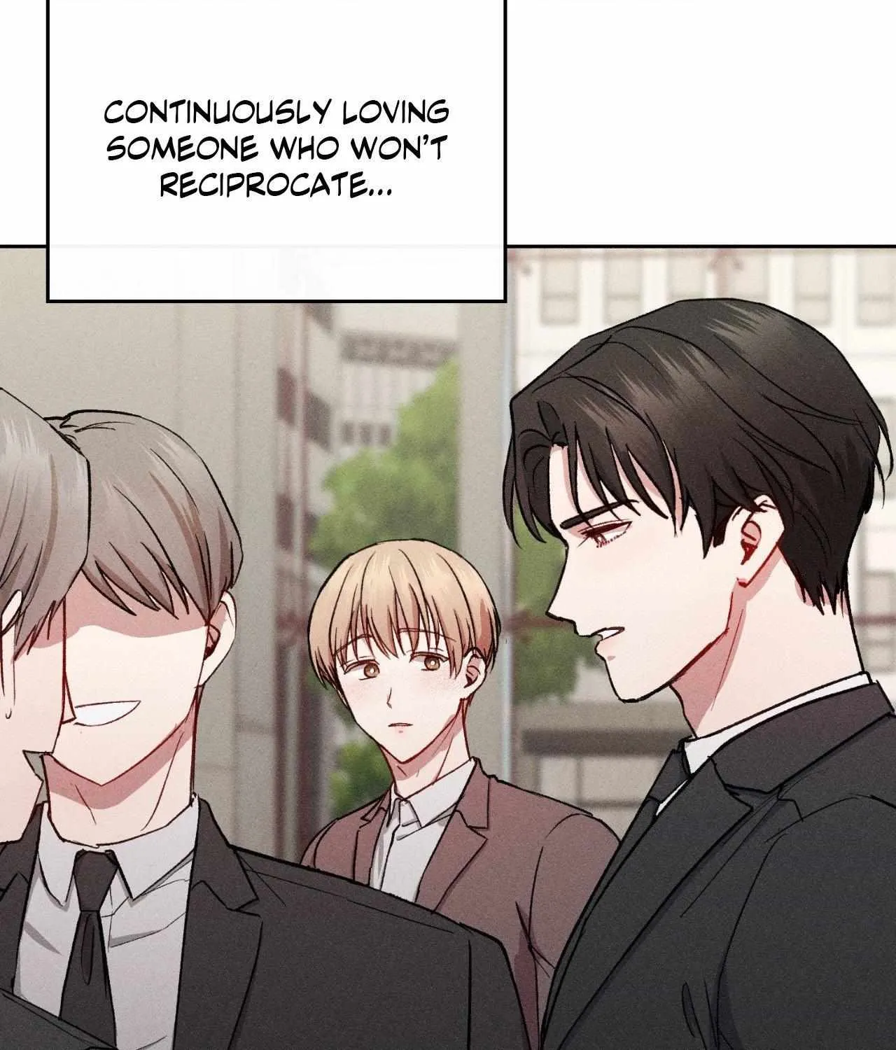 If You Want Me Chapter 8 page 69 - 