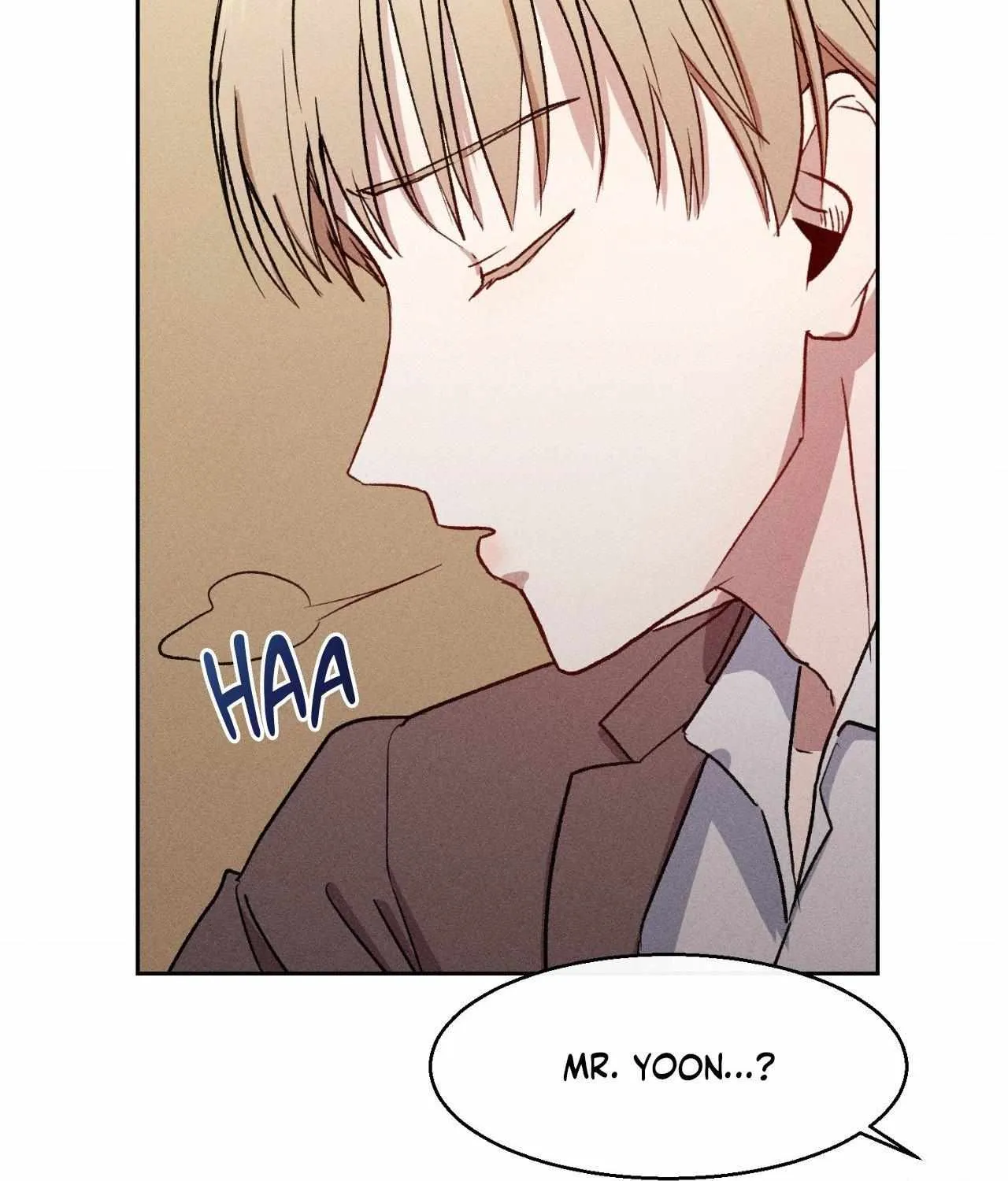 If You Want Me Chapter 8 page 8 - 
