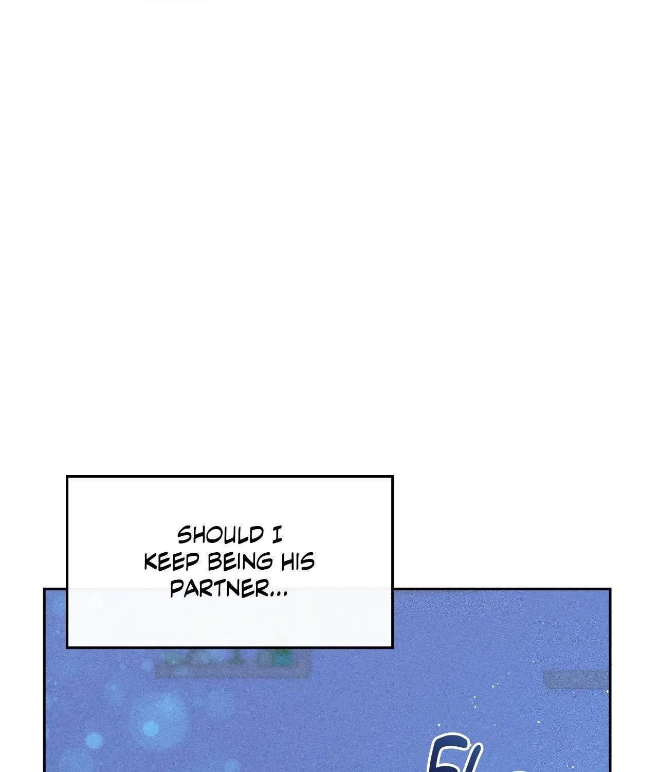 If You Want Me Chapter 8 page 73 - 