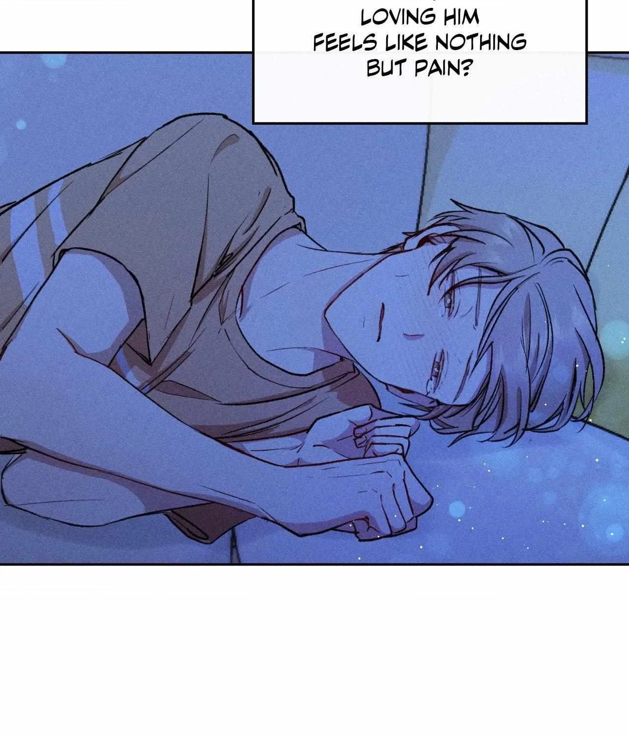 If You Want Me Chapter 8 page 75 - 