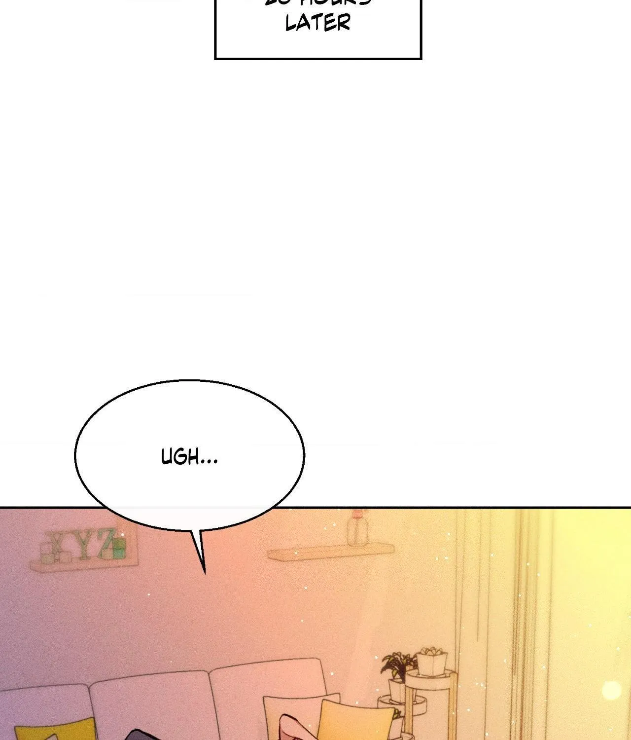 If You Want Me Chapter 8 page 78 - 