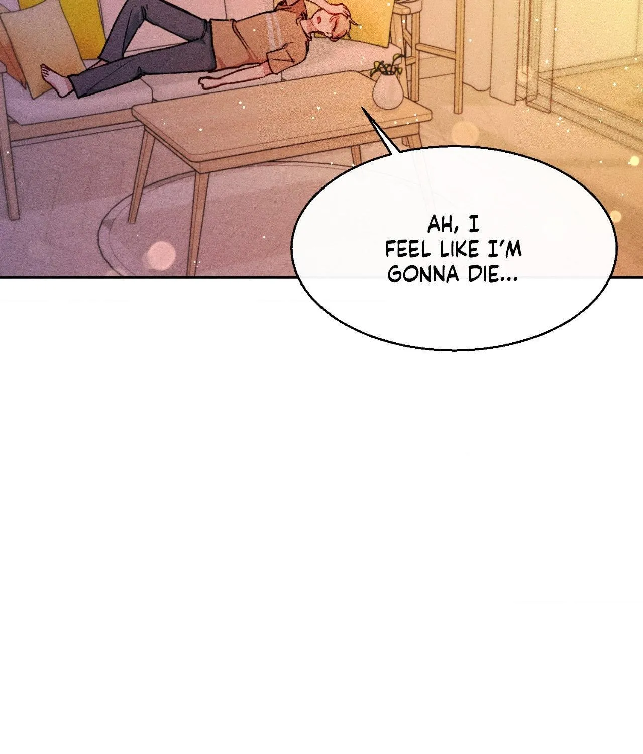 If You Want Me Chapter 8 page 79 - 