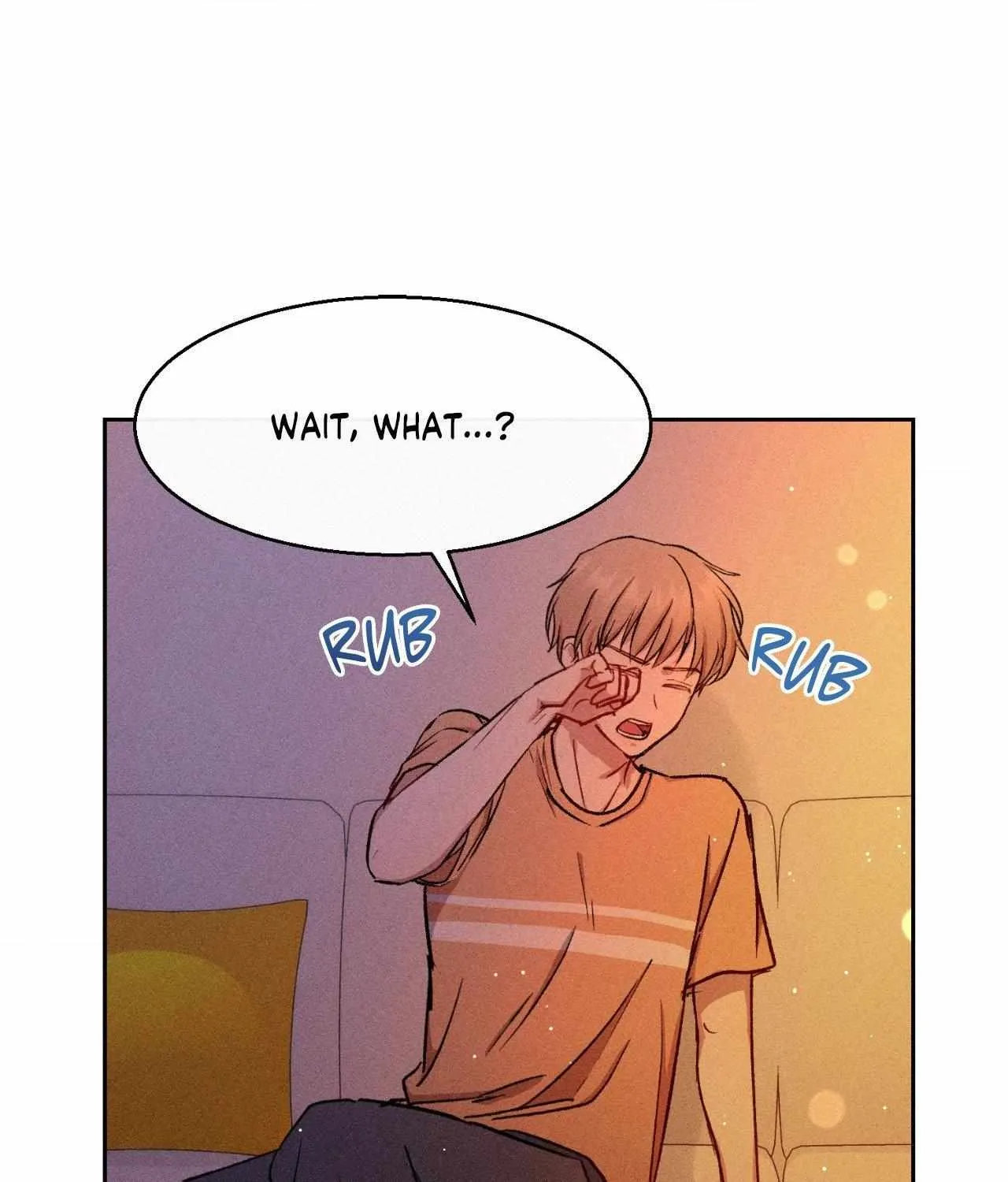 If You Want Me Chapter 8 page 82 - 