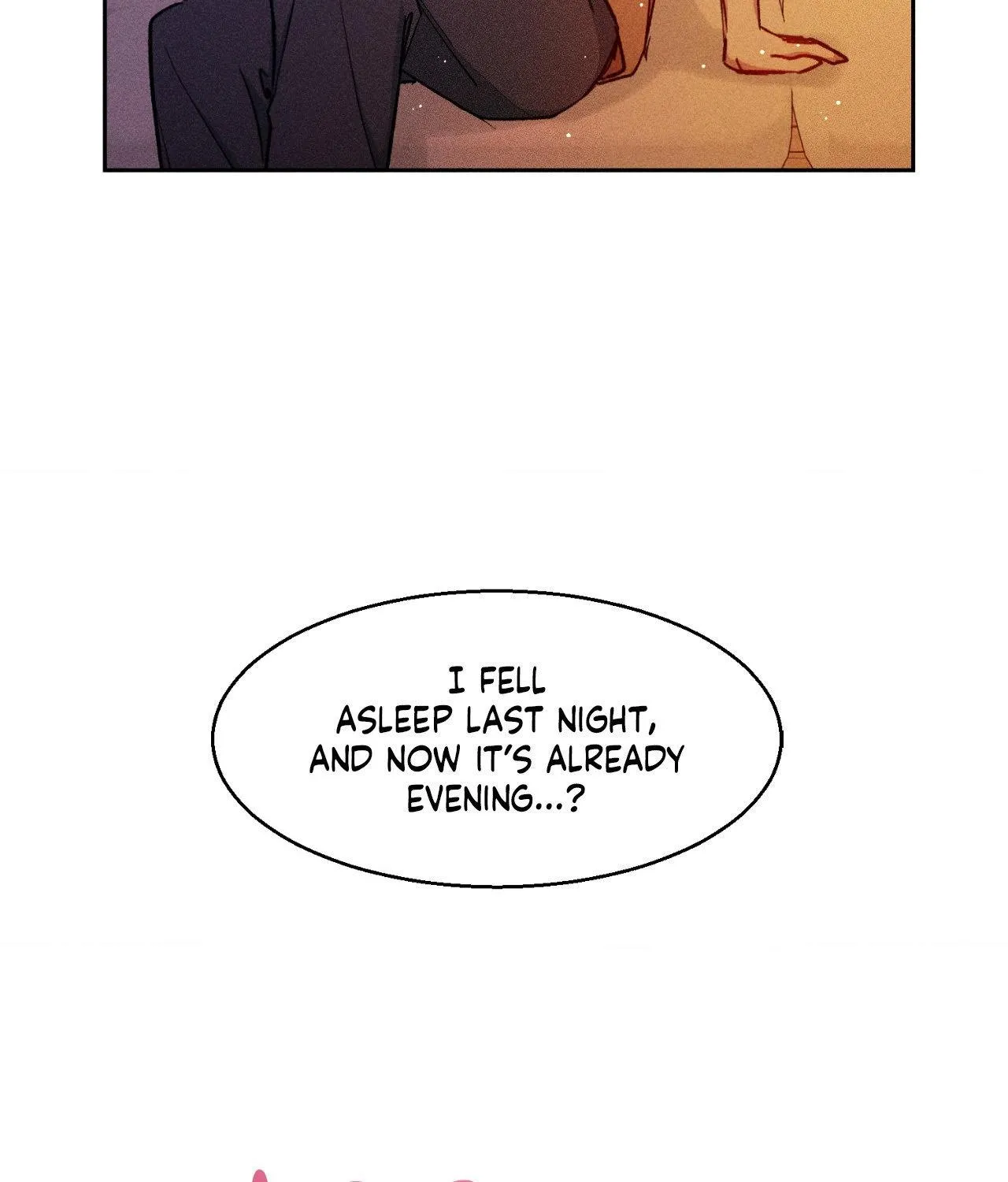 If You Want Me Chapter 8 page 83 - 