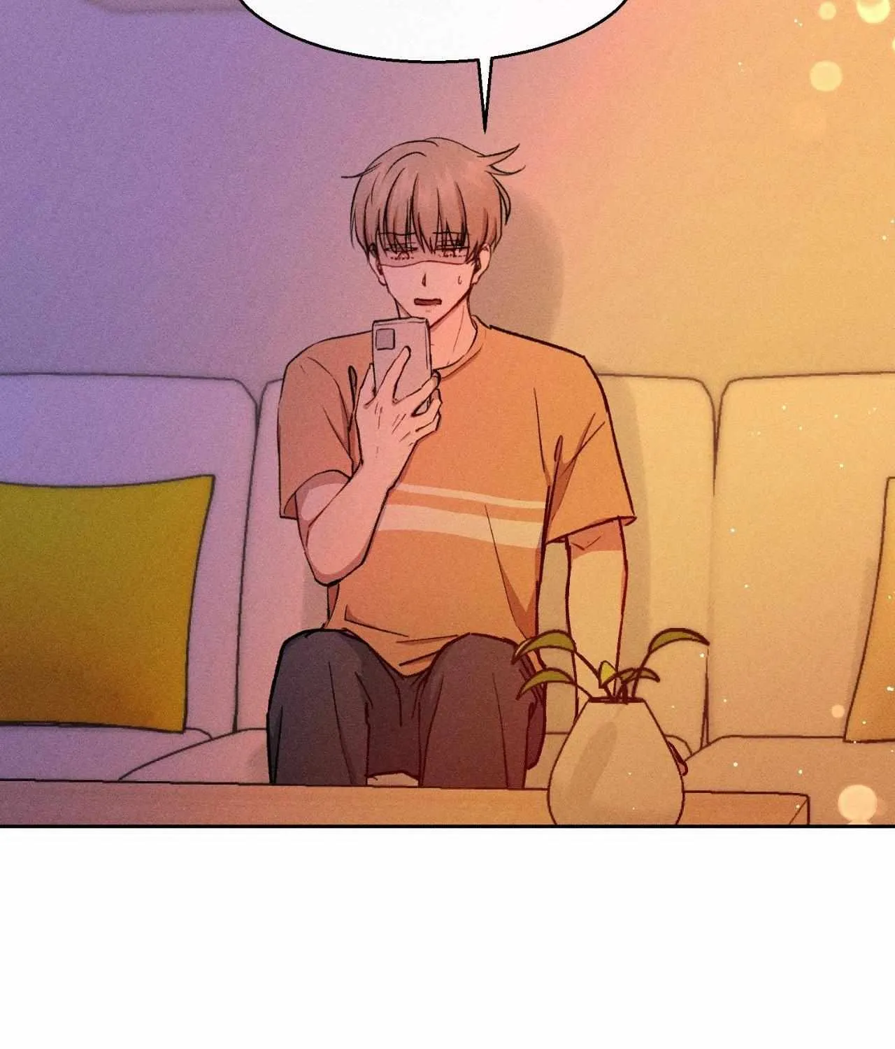 If You Want Me Chapter 8 page 87 - 