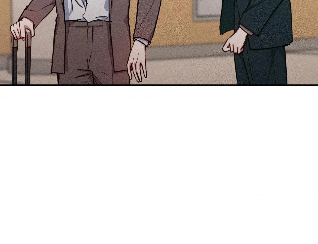 If You Want Me Chapter 8 page 10 - 
