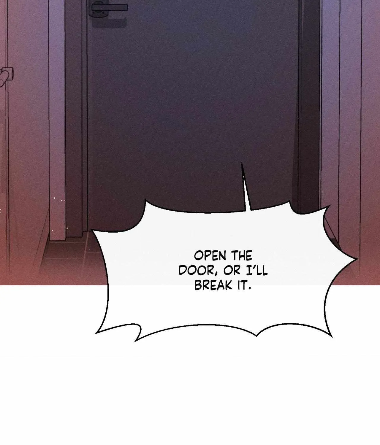 If You Want Me Chapter 8 page 95 - 