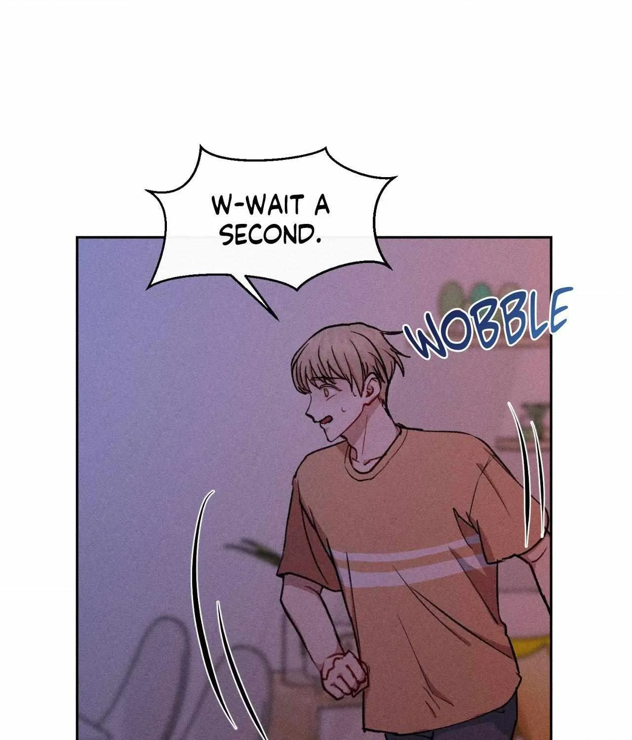 If You Want Me Chapter 8 page 96 - 