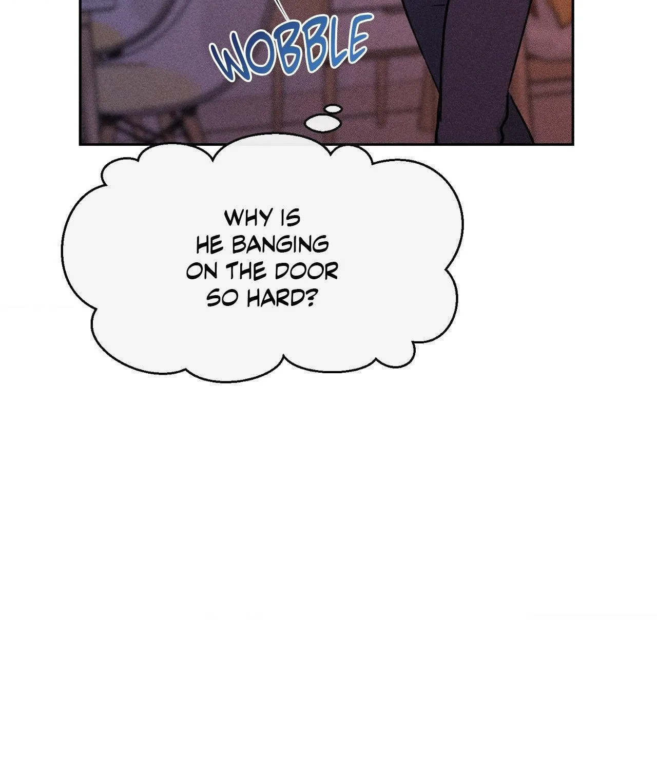 If You Want Me Chapter 8 page 97 - 