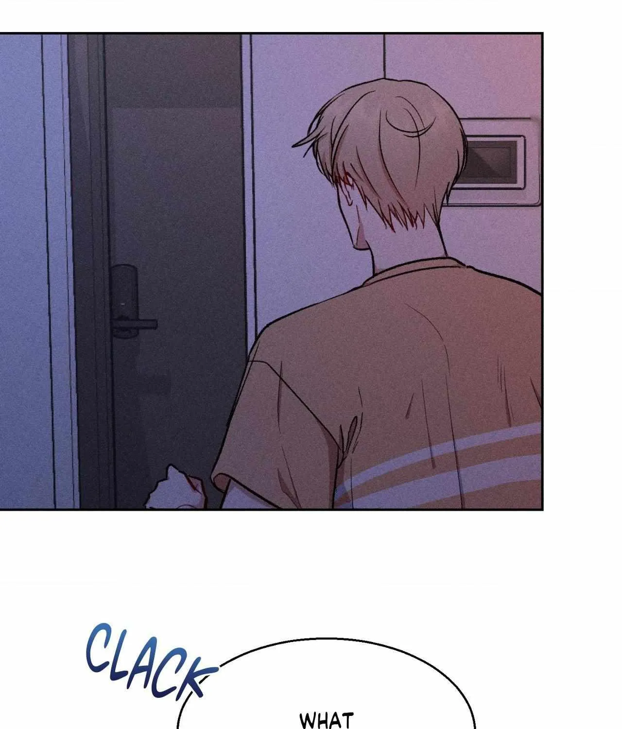 If You Want Me Chapter 8 page 98 - 
