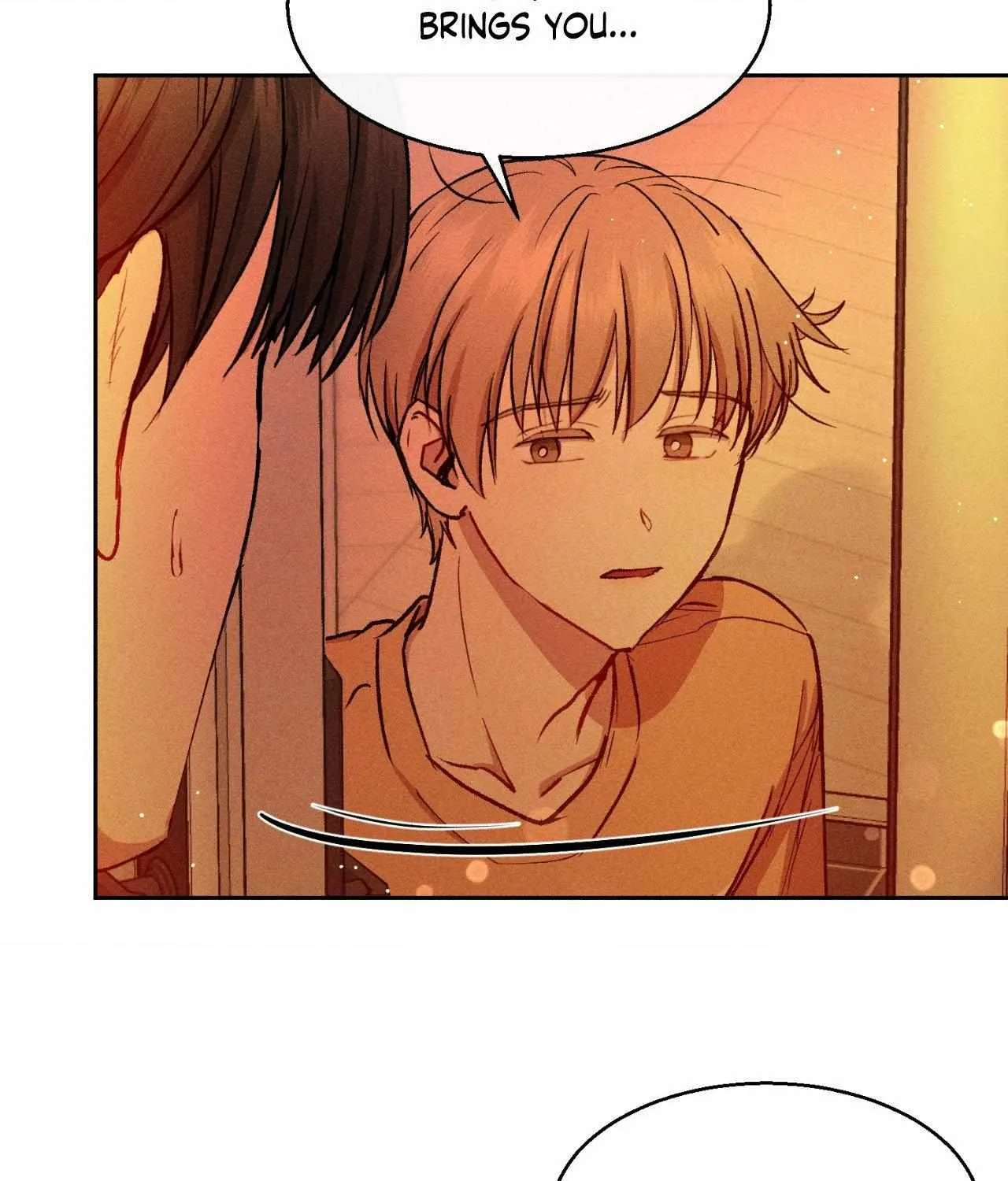 If You Want Me Chapter 8 page 99 - 