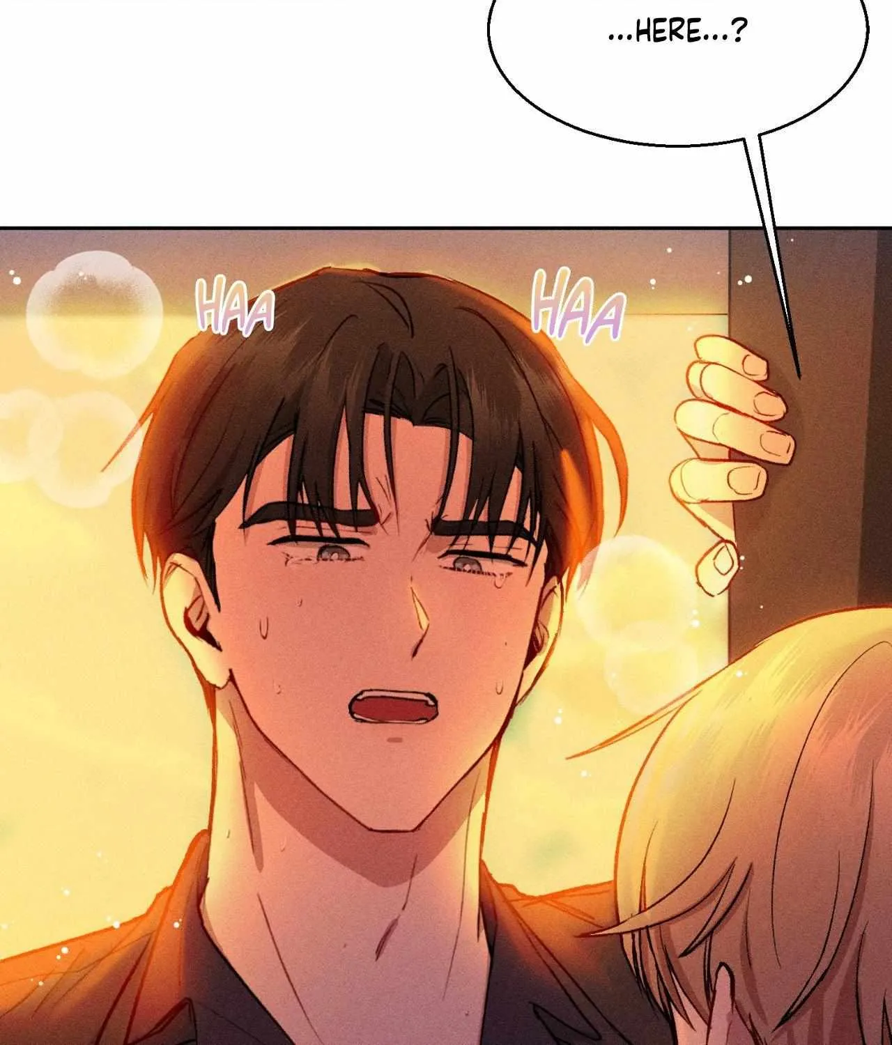 If You Want Me Chapter 8 page 100 - 