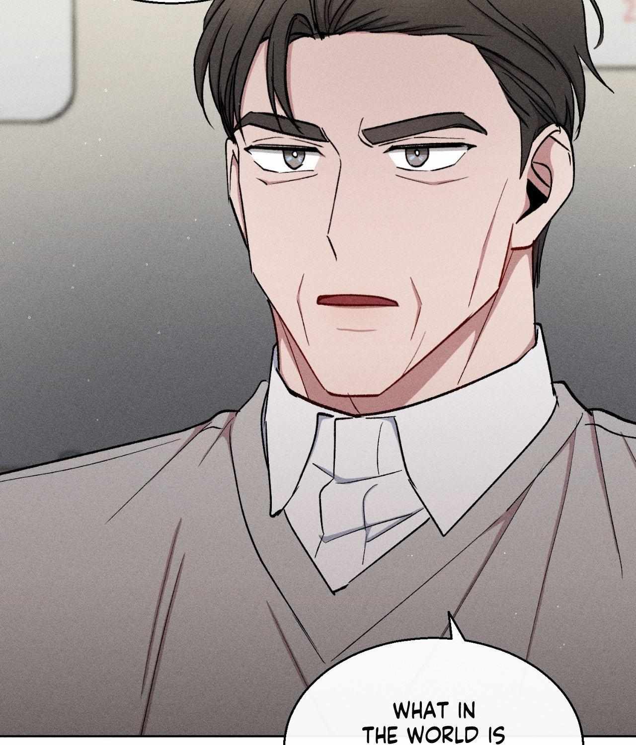 If You Want Me Chapter 80 page 27 - 