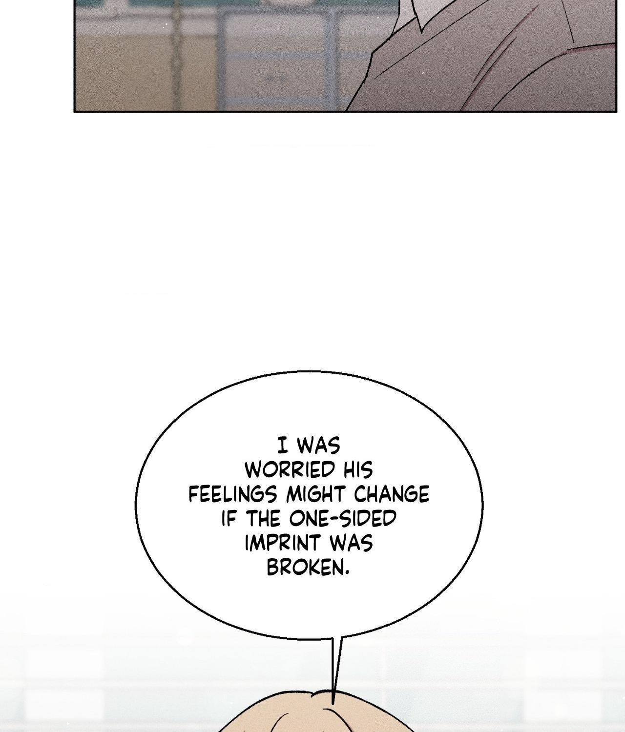 If You Want Me Chapter 80 page 32 - 