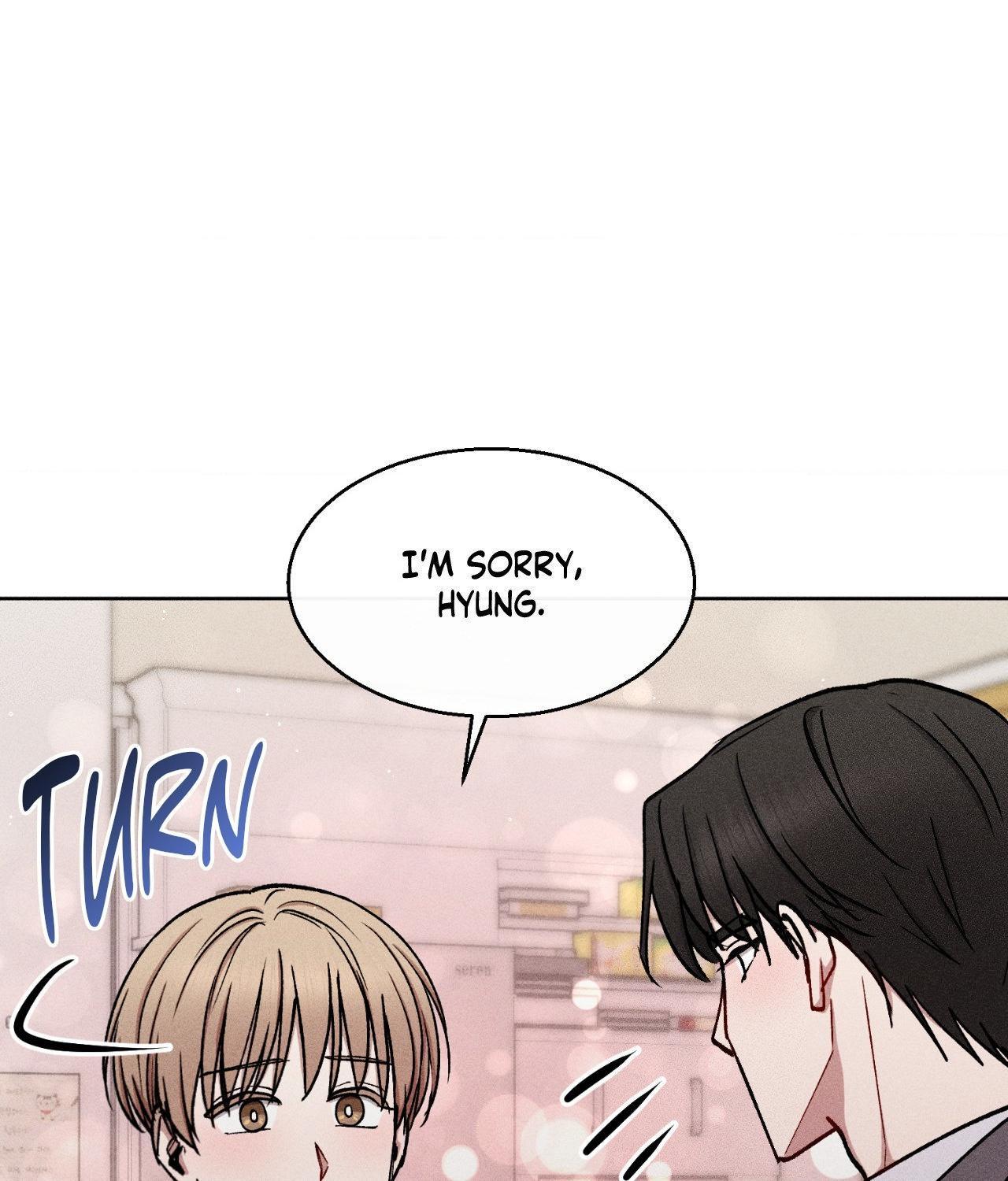 If You Want Me Chapter 80 page 40 - 