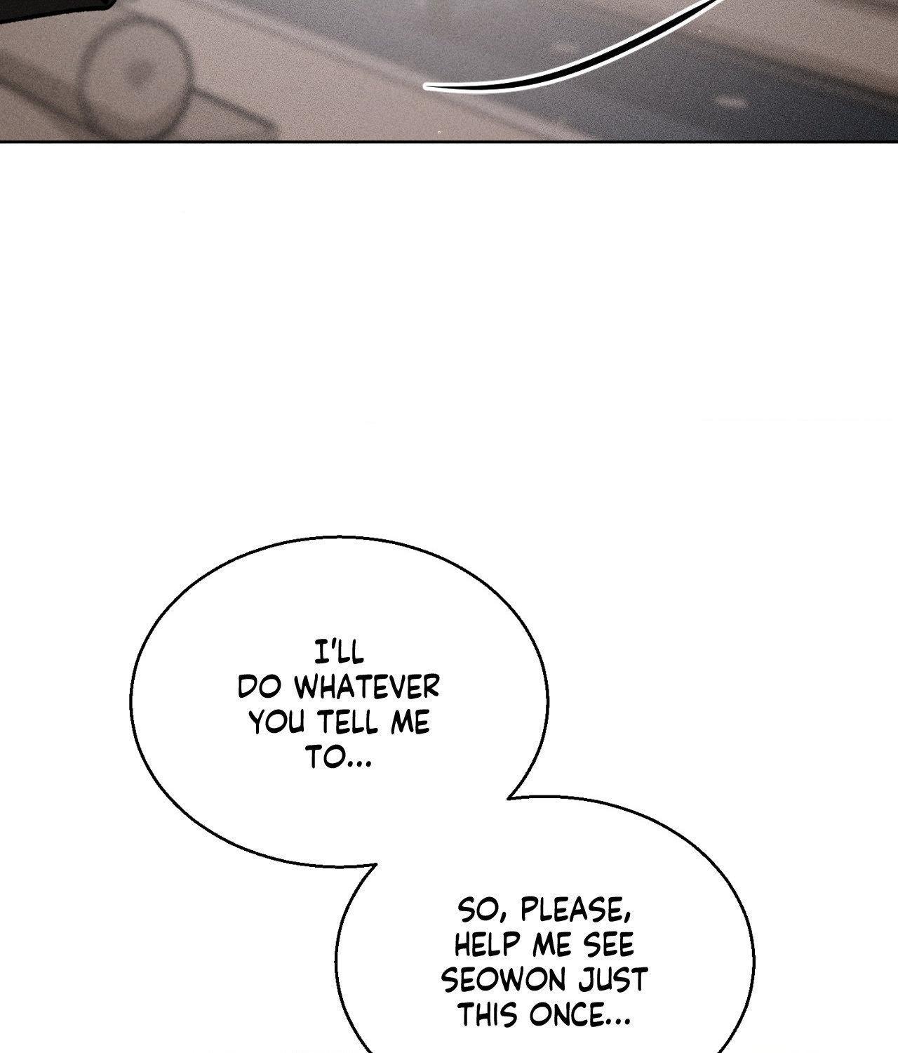 If You Want Me Chapter 81 page 106 - 