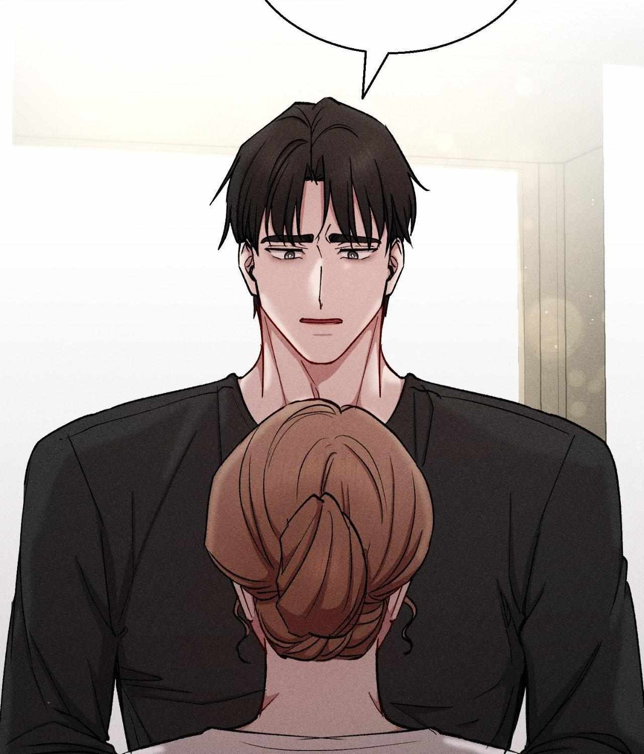If You Want Me Chapter 81 page 107 - 