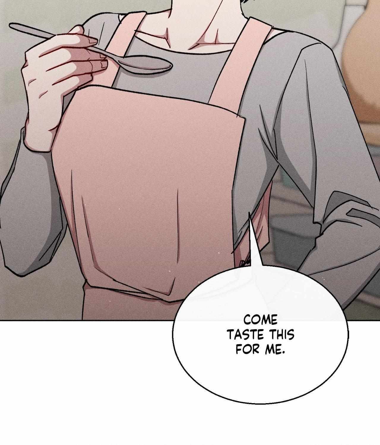 If You Want Me Chapter 81 page 13 - 