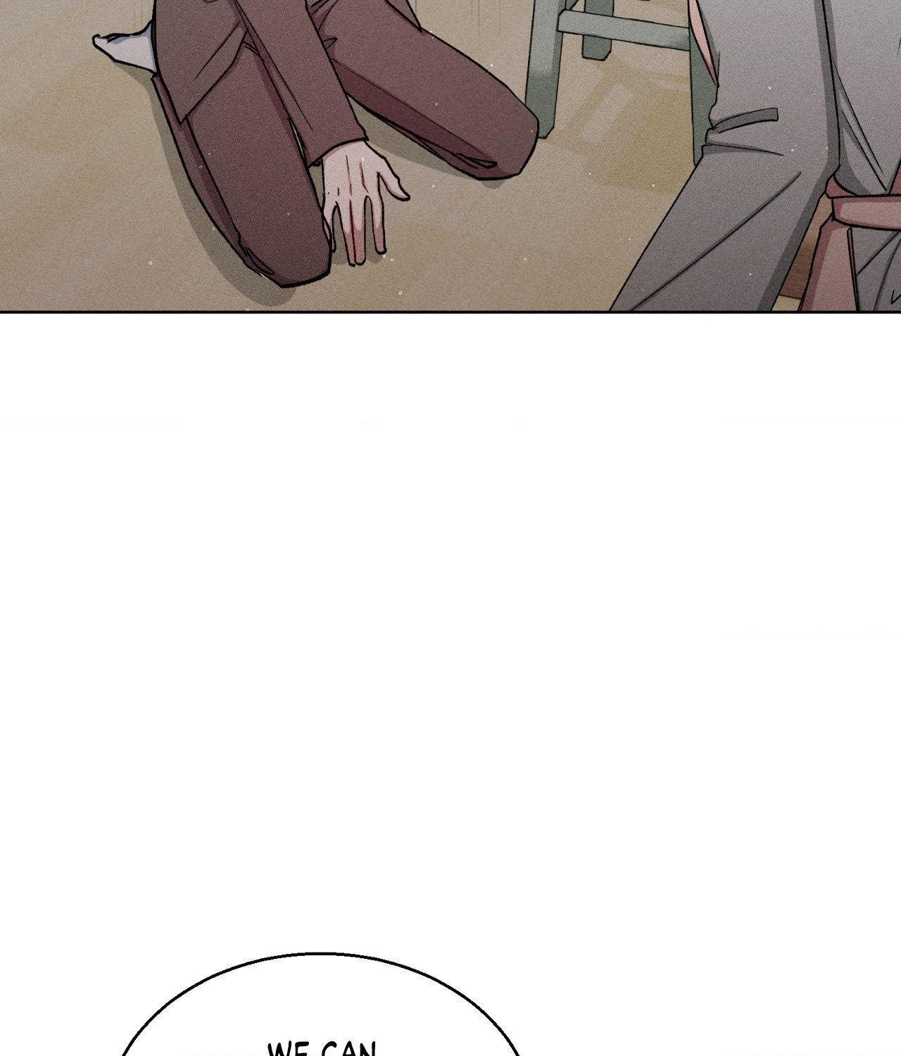 If You Want Me Chapter 81 page 17 - 
