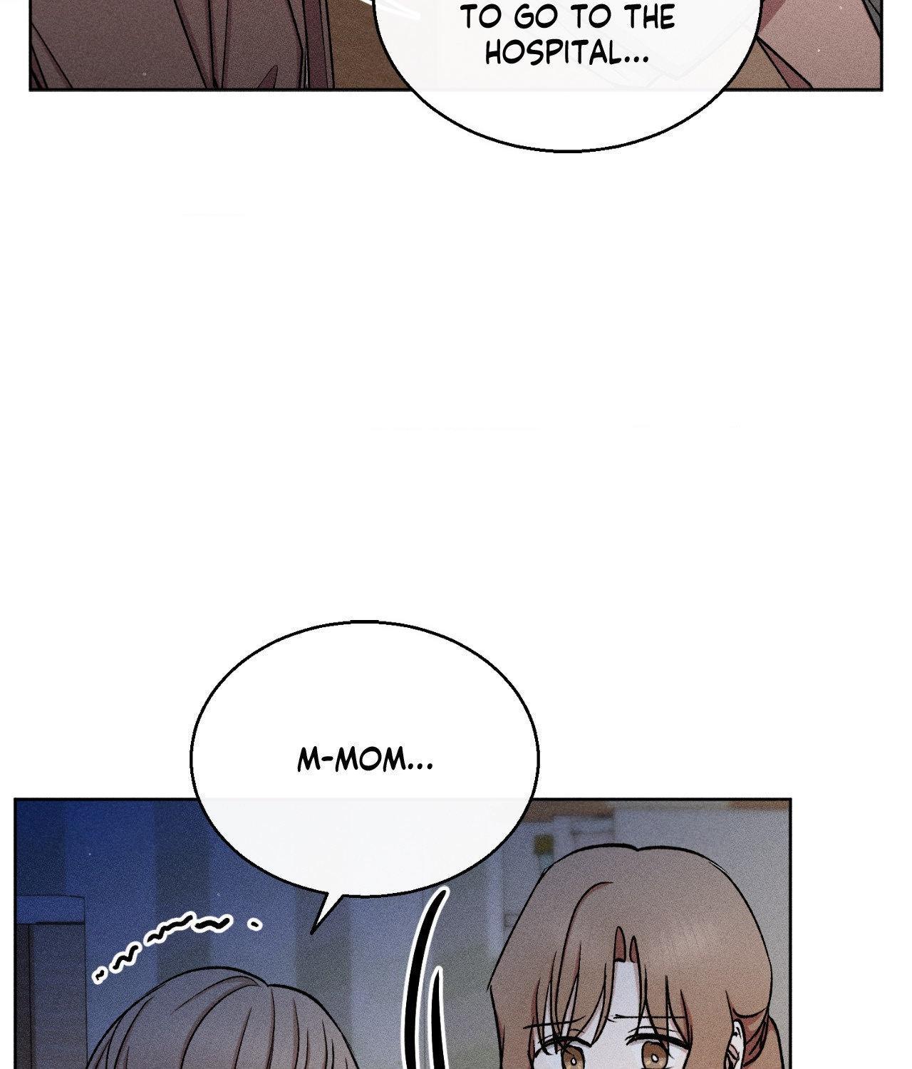 If You Want Me Chapter 81 page 19 - 