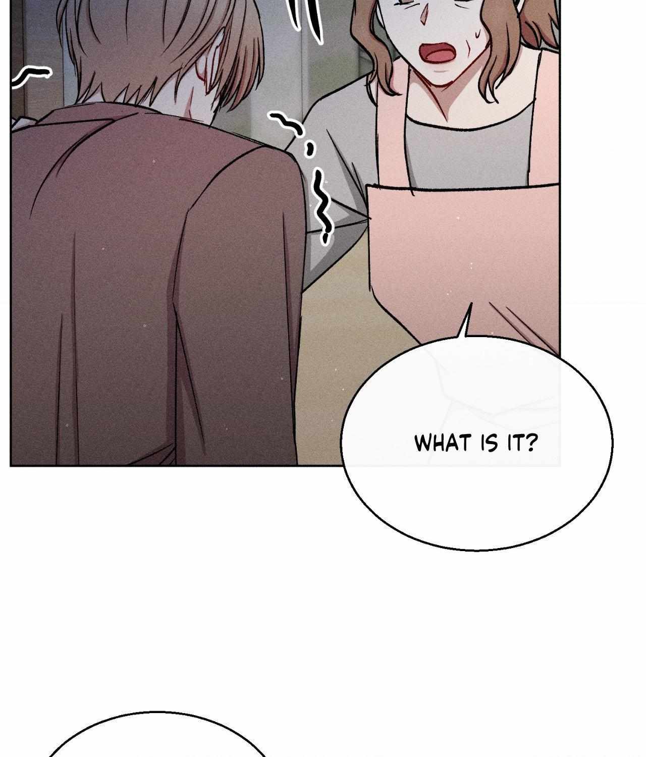 If You Want Me Chapter 81 page 20 - 