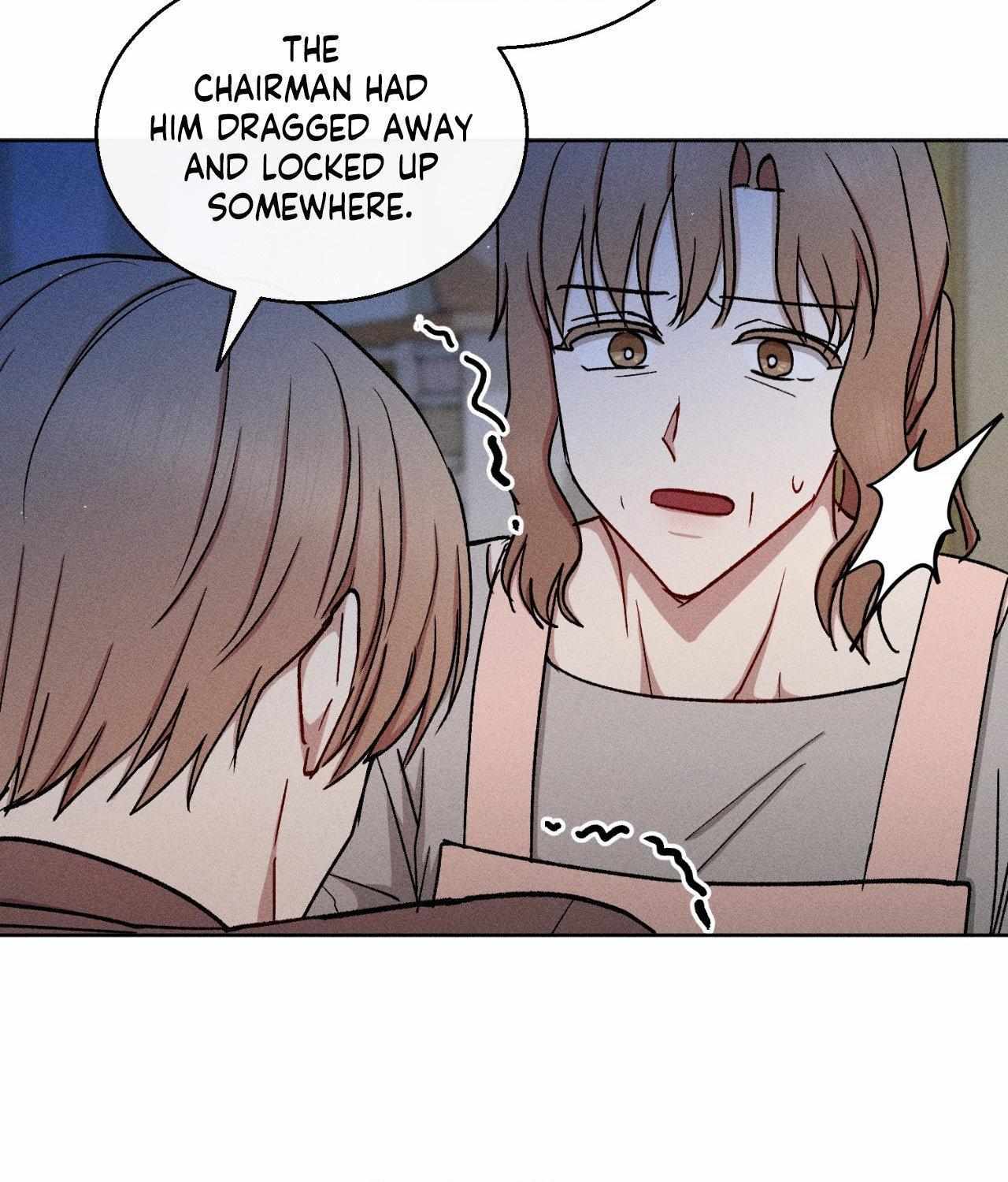 If You Want Me Chapter 81 page 25 - 
