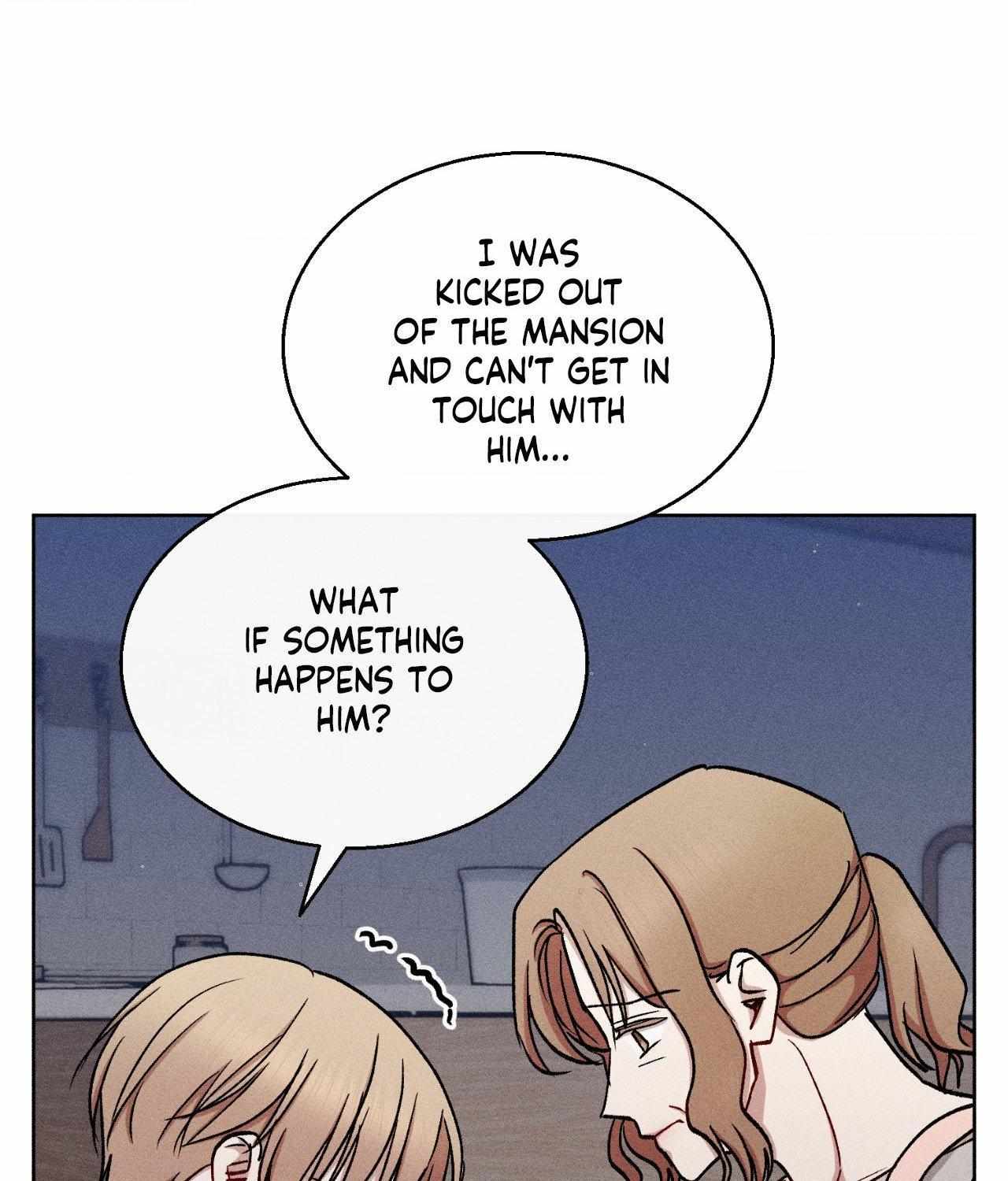 If You Want Me Chapter 81 page 26 - 