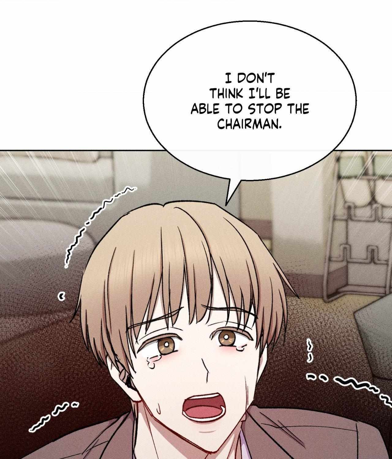 If You Want Me Chapter 81 page 28 - 