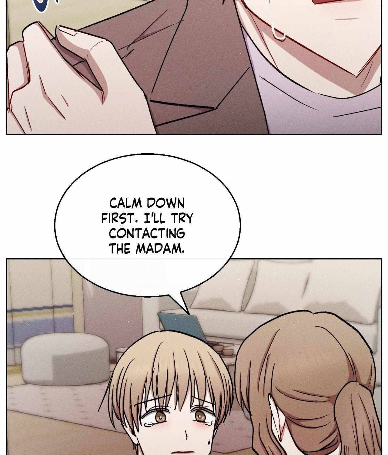 If You Want Me Chapter 81 page 30 - 