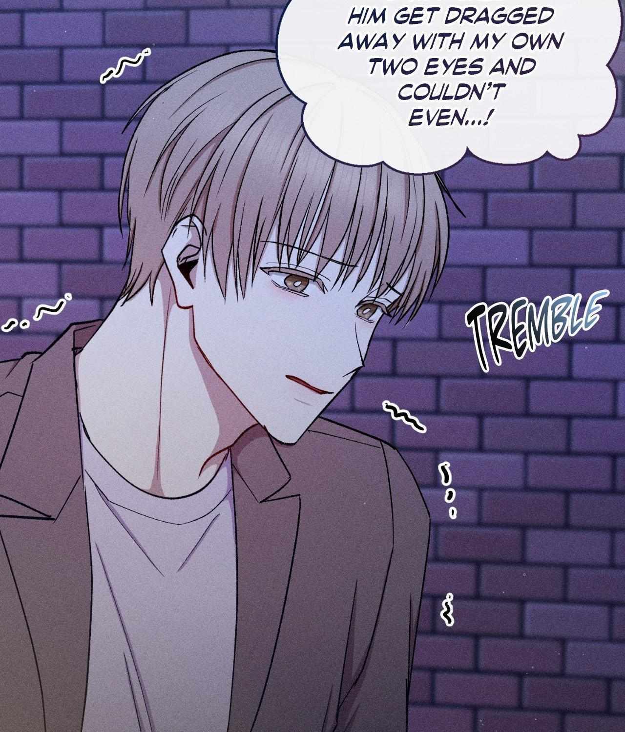 If You Want Me Chapter 81 page 4 - 
