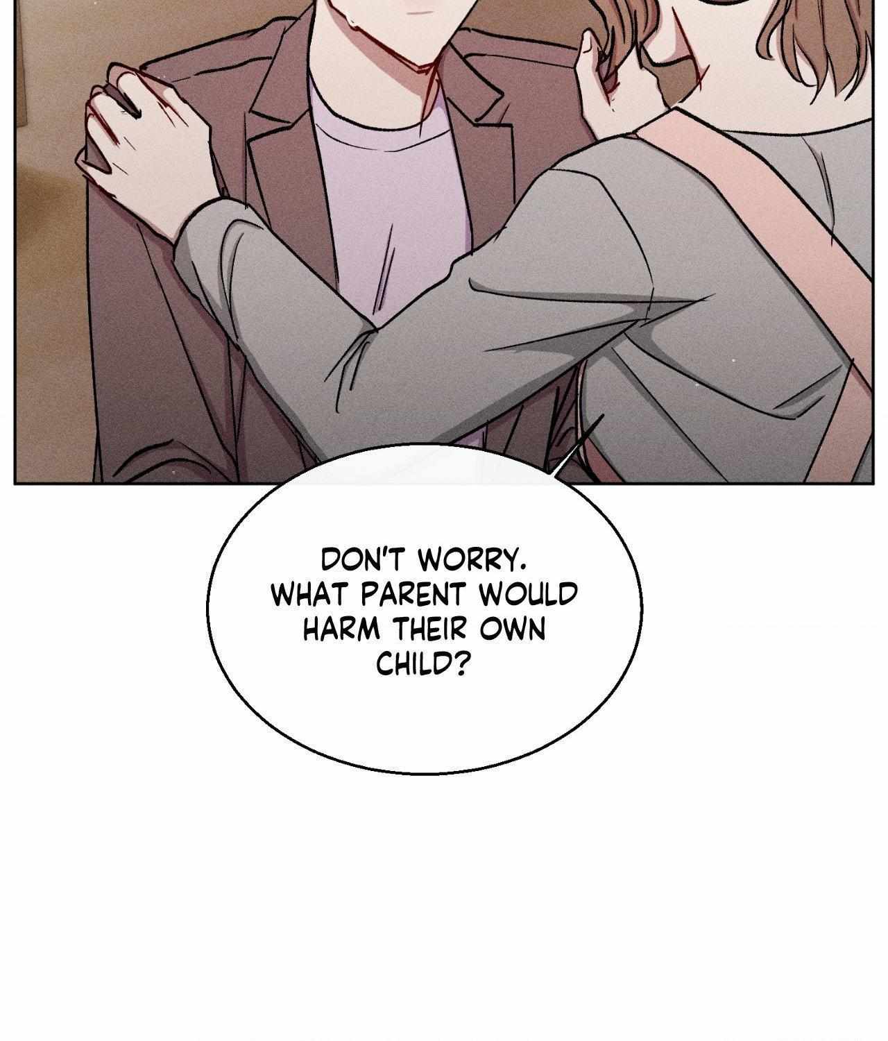 If You Want Me Chapter 81 page 31 - 